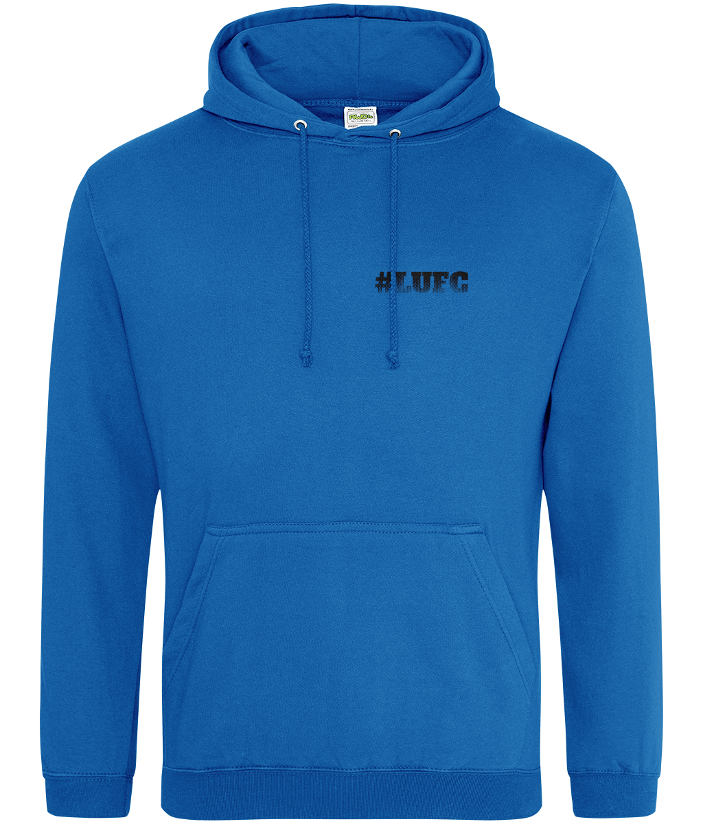 #LUFC Hoodie Women