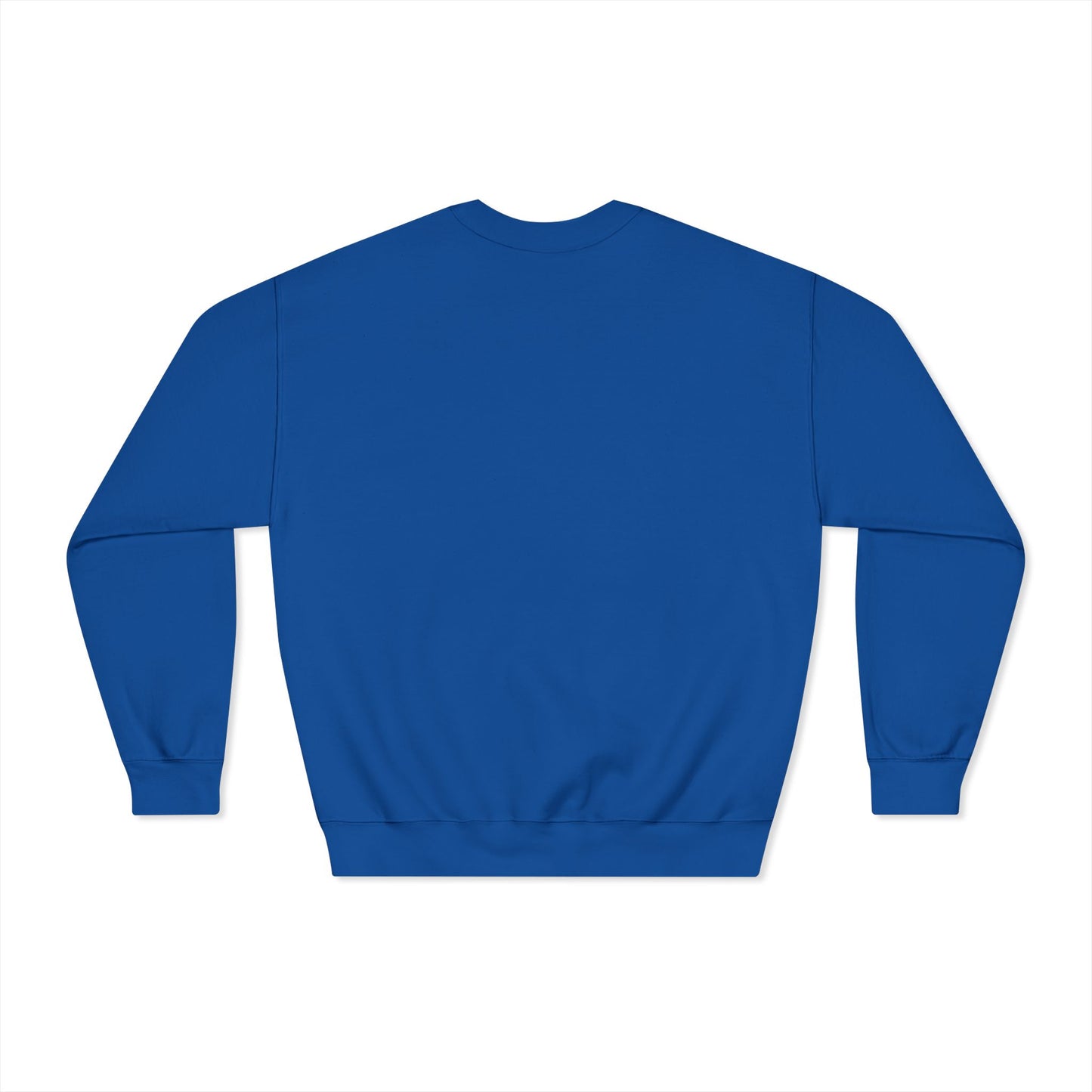 LUFC “All Leeds Aren’t We” World Map Sweatshirt