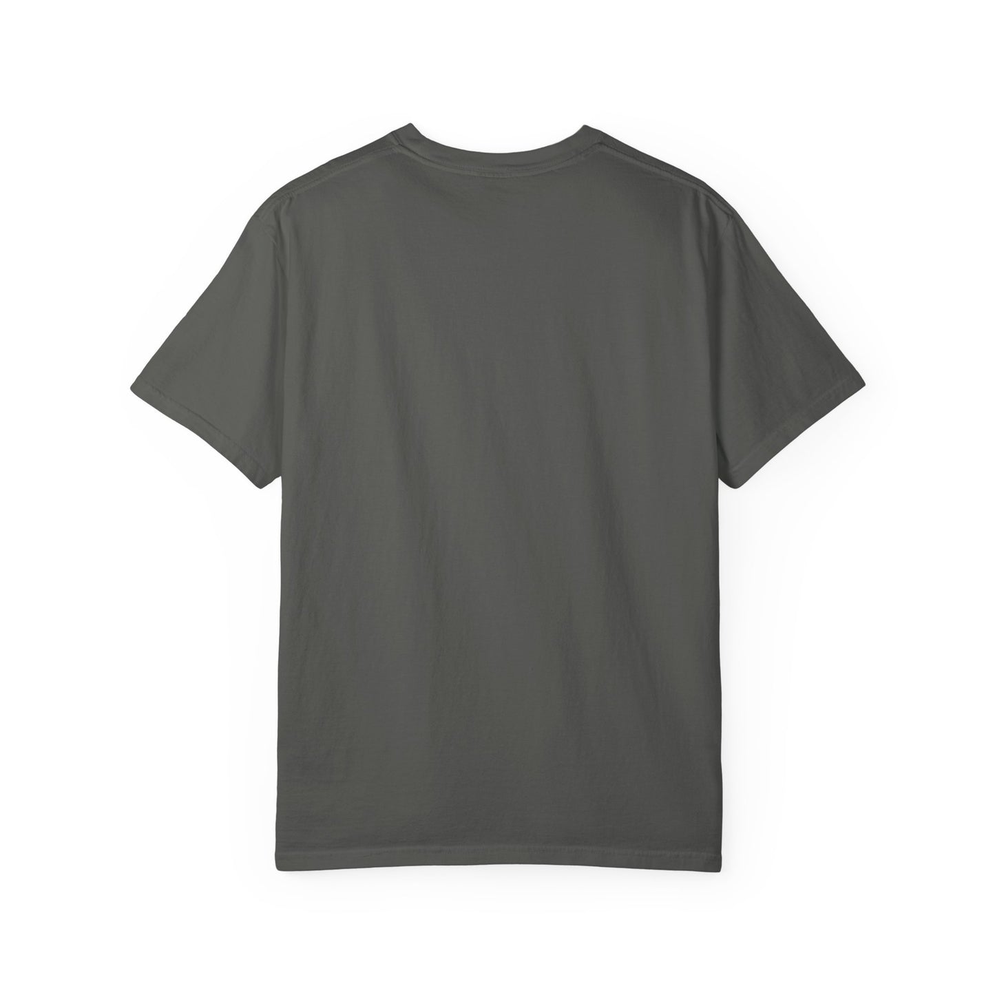LUFC “All Leeds Aren’t We” Globe Tee: Unisex Supporters Edition