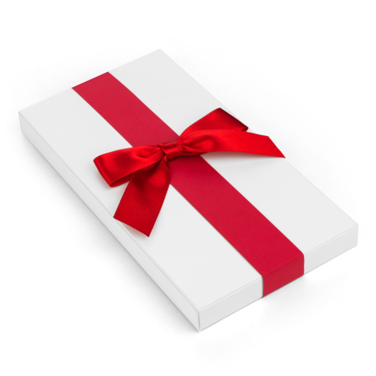 LUFC 'All Leeds Aren’t We' Retro Football Flexi Case: Christmas Edition