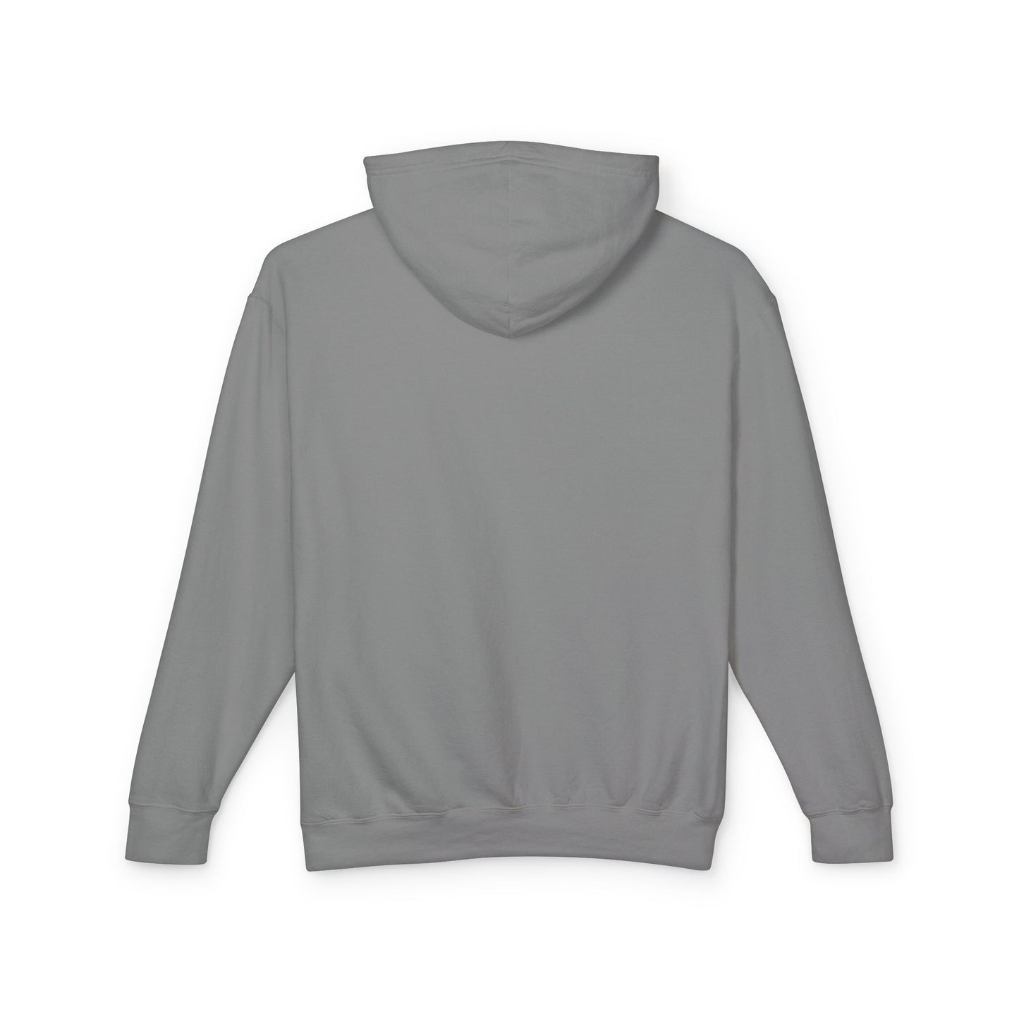 LUFC Sergeant Wilko Tribute Hoodie Lightweight Unisex