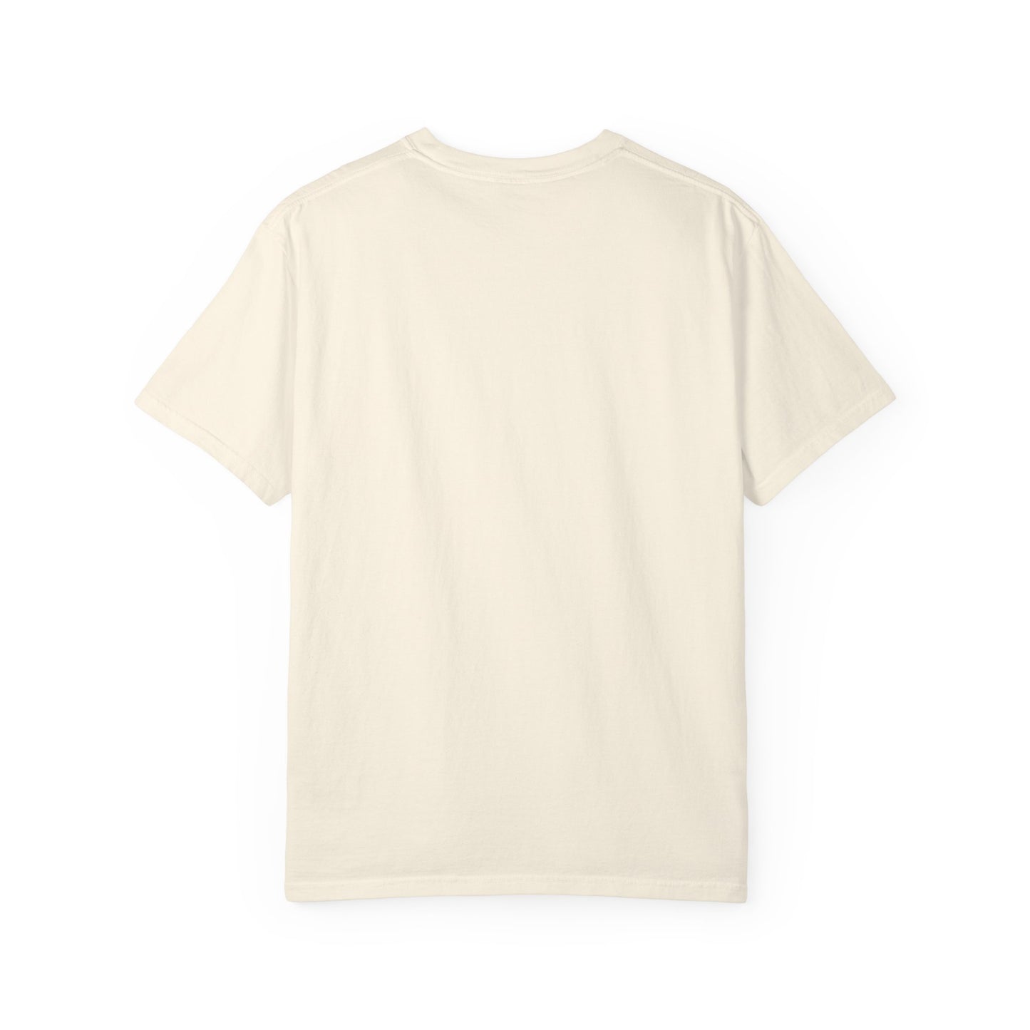 LUFC “All Leeds Aren’t We” Globe Tee: Unisex Supporters Edition