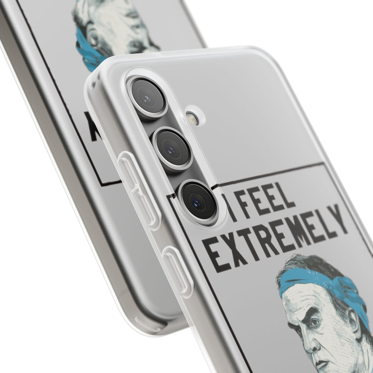 Flexi Cases - Bielsa I Feel Extremely Happy