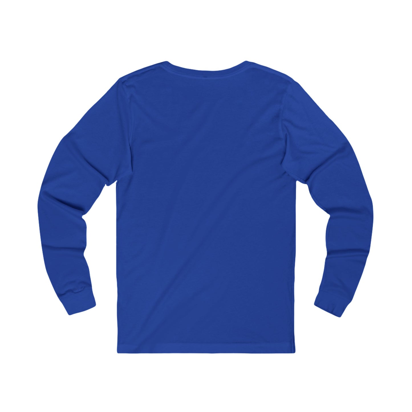 “Sergeant Wilko” Leeds United Long Sleeve T-Shirt: Unisex Fit