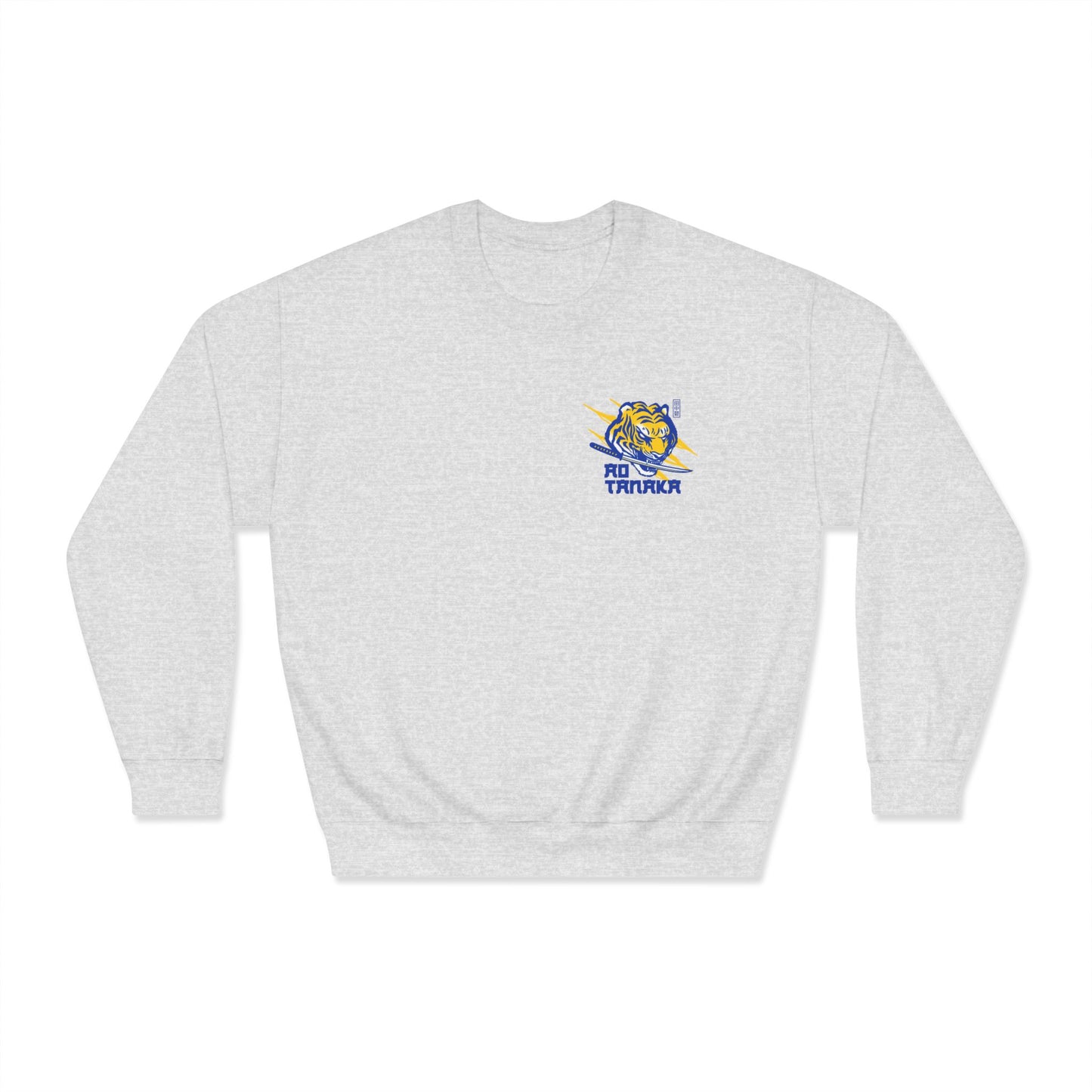 LUFC “All Leeds Aren’t We” Crewneck Unisex