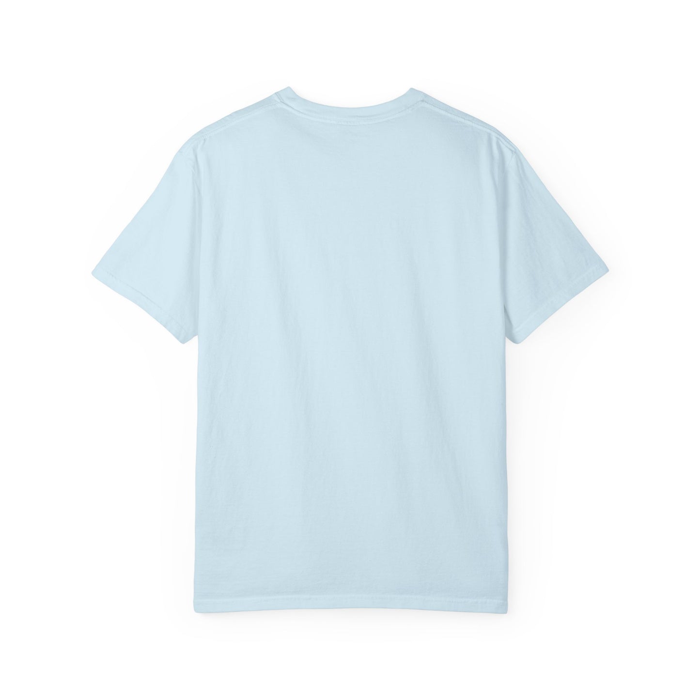 LUFC “All Leeds Aren’t We” Globe Tee: Unisex Supporters Edition