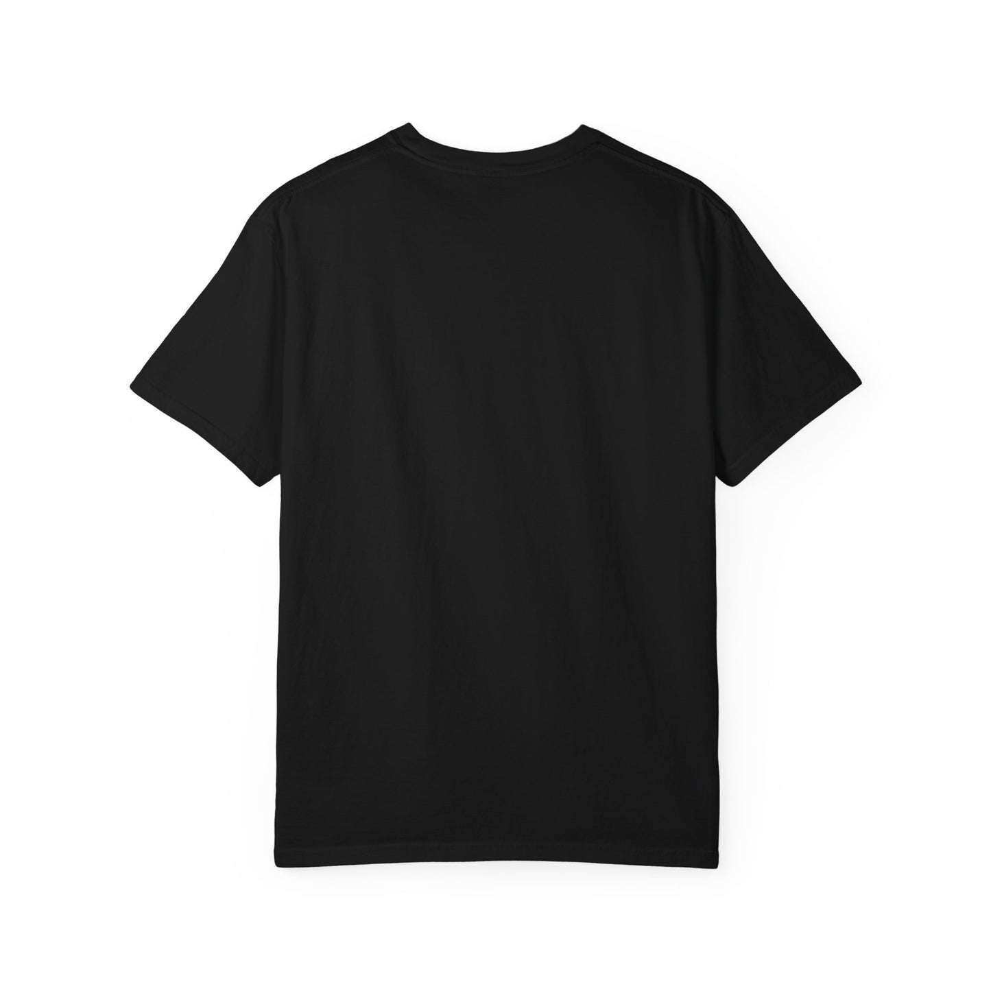 LUFC “All Leeds Aren’t We” Globe Tee: Unisex Supporters Edition