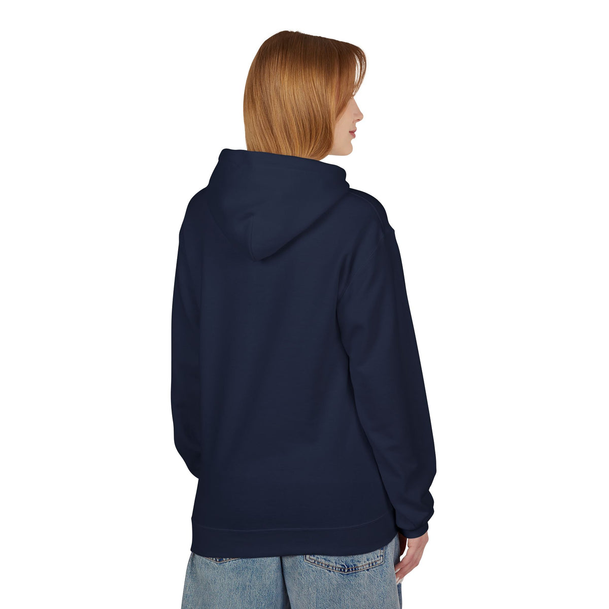 Leeds Matchday Teletext Hoodie