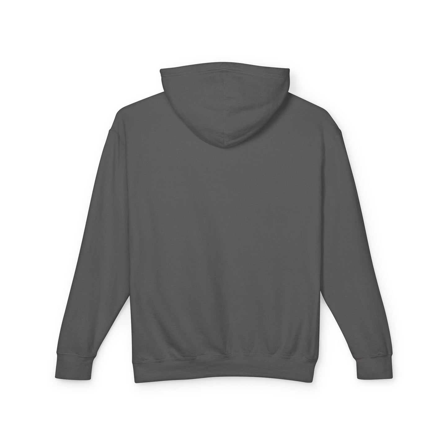 LUFC Sergeant Wilko Tribute Hoodie Lightweight Unisex