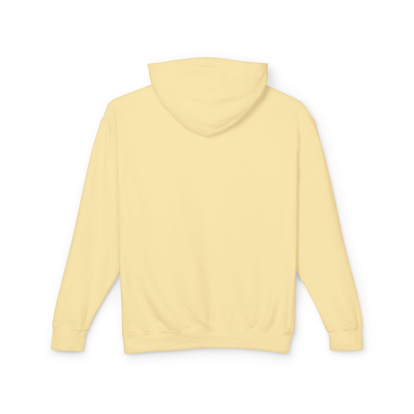 LUFC Sergeant Wilko Tribute Hoodie Lightweight Unisex