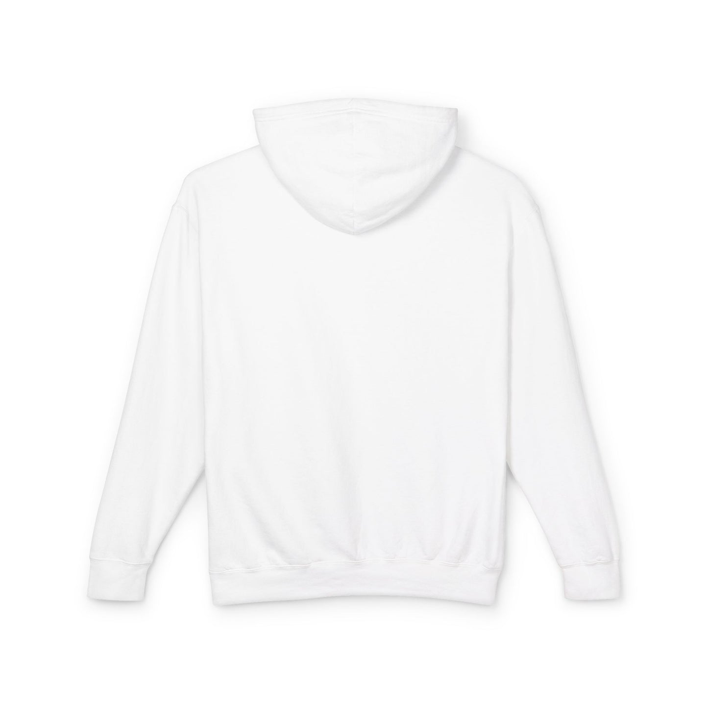 LUFC Sergeant Wilko Tribute Hoodie Lightweight Unisex