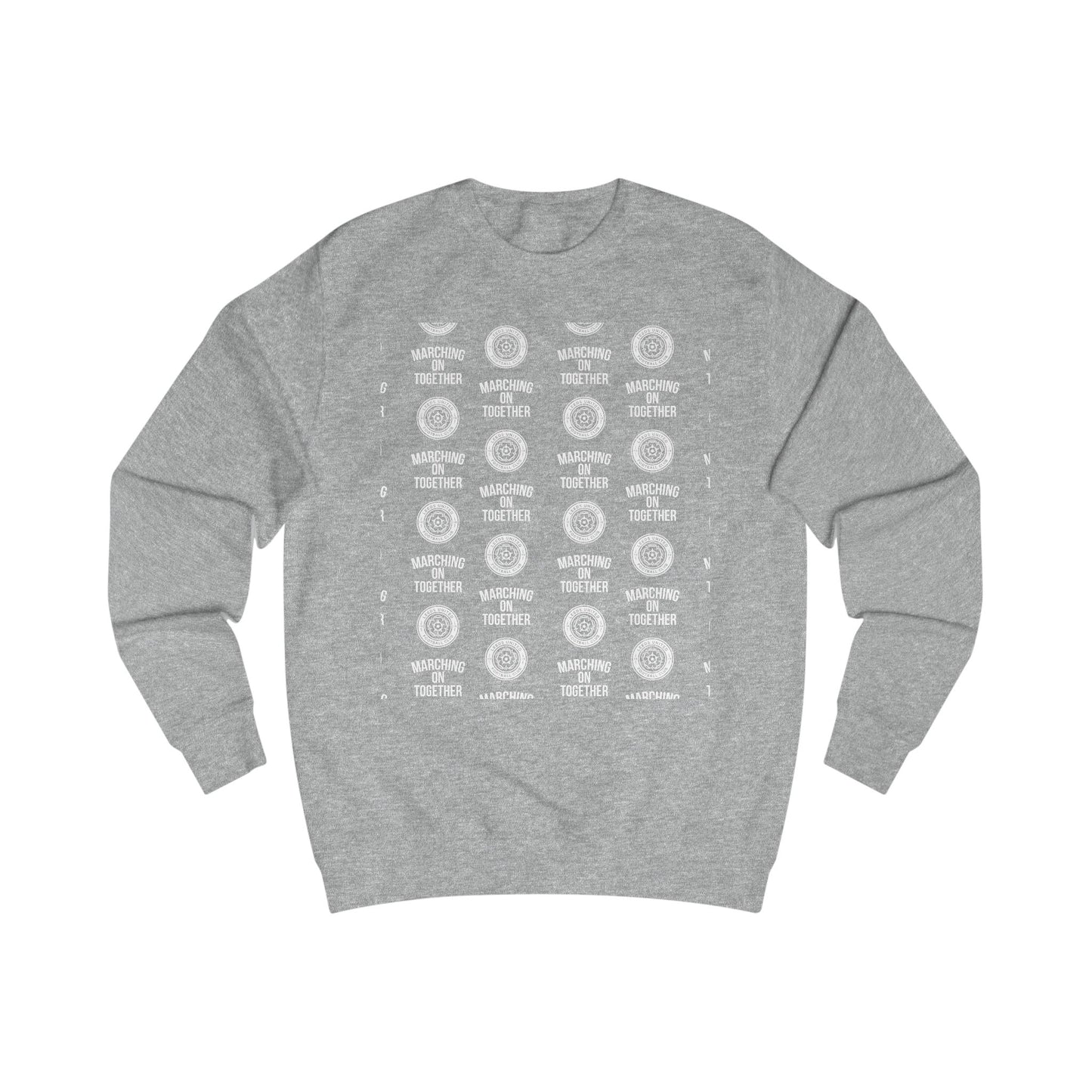 Leeds United Champions Sweatshirt