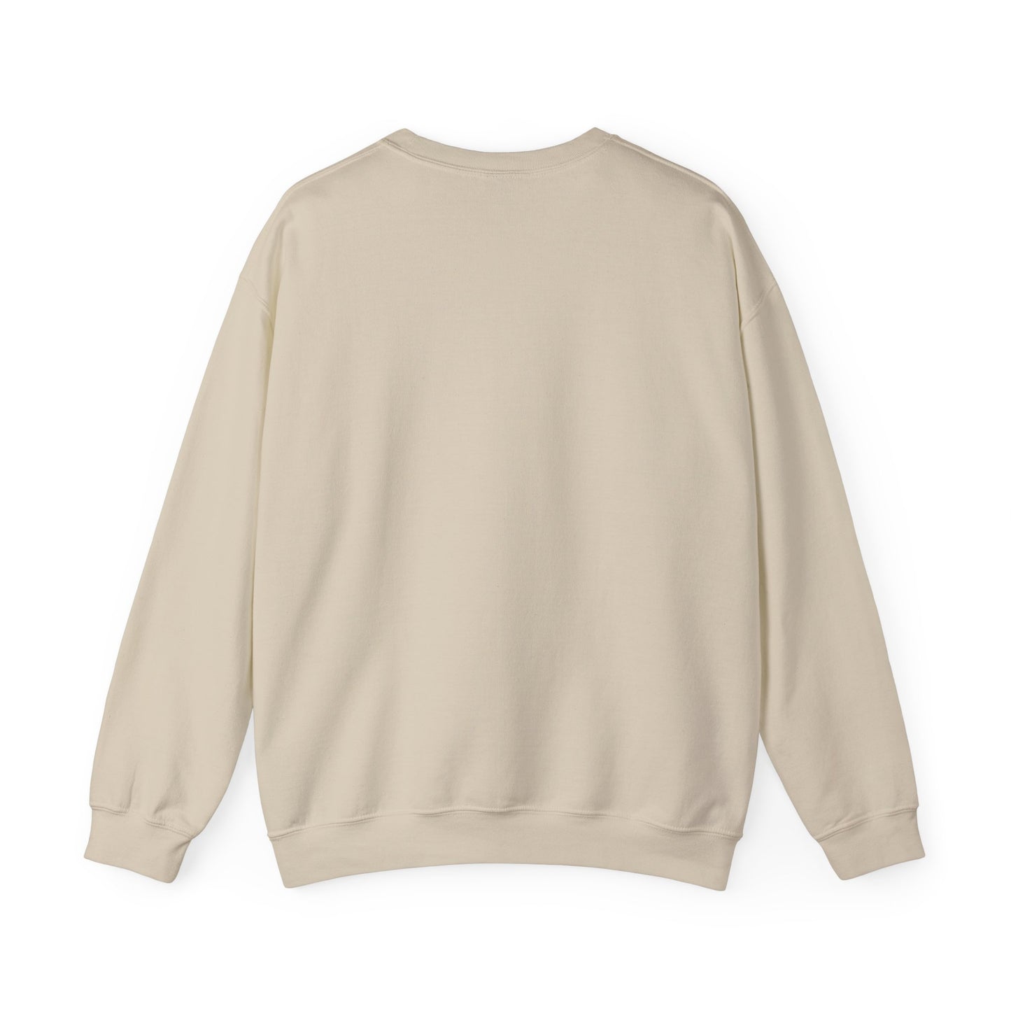 LUFC “I am Leeds United” Graffiti Sweatshirt