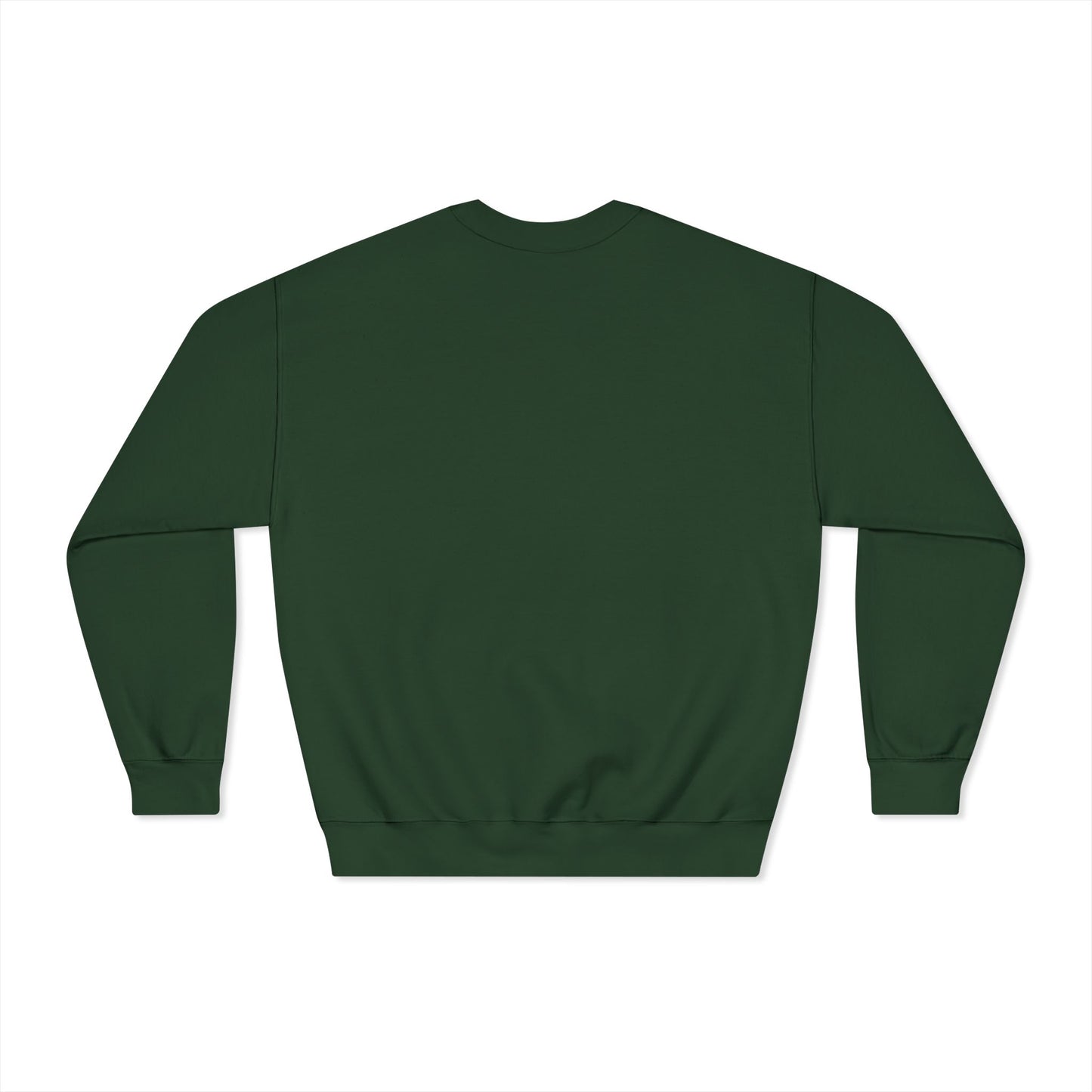 LUFC “All Leeds Aren’t We” Crewneck DryBlend® Unisex