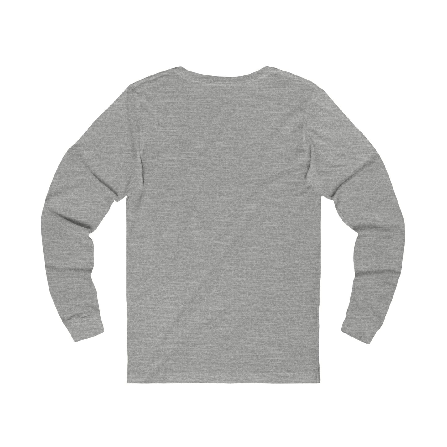 “Sergeant Wilko” Leeds United Long Sleeve T-Shirt: Unisex Fit
