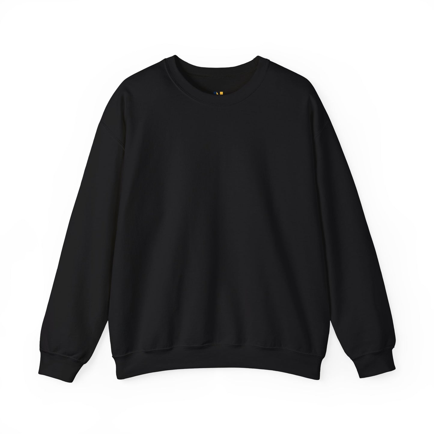 LUFC Heavy Blend™ Unisex Pullover for Everyday Leeds Pride