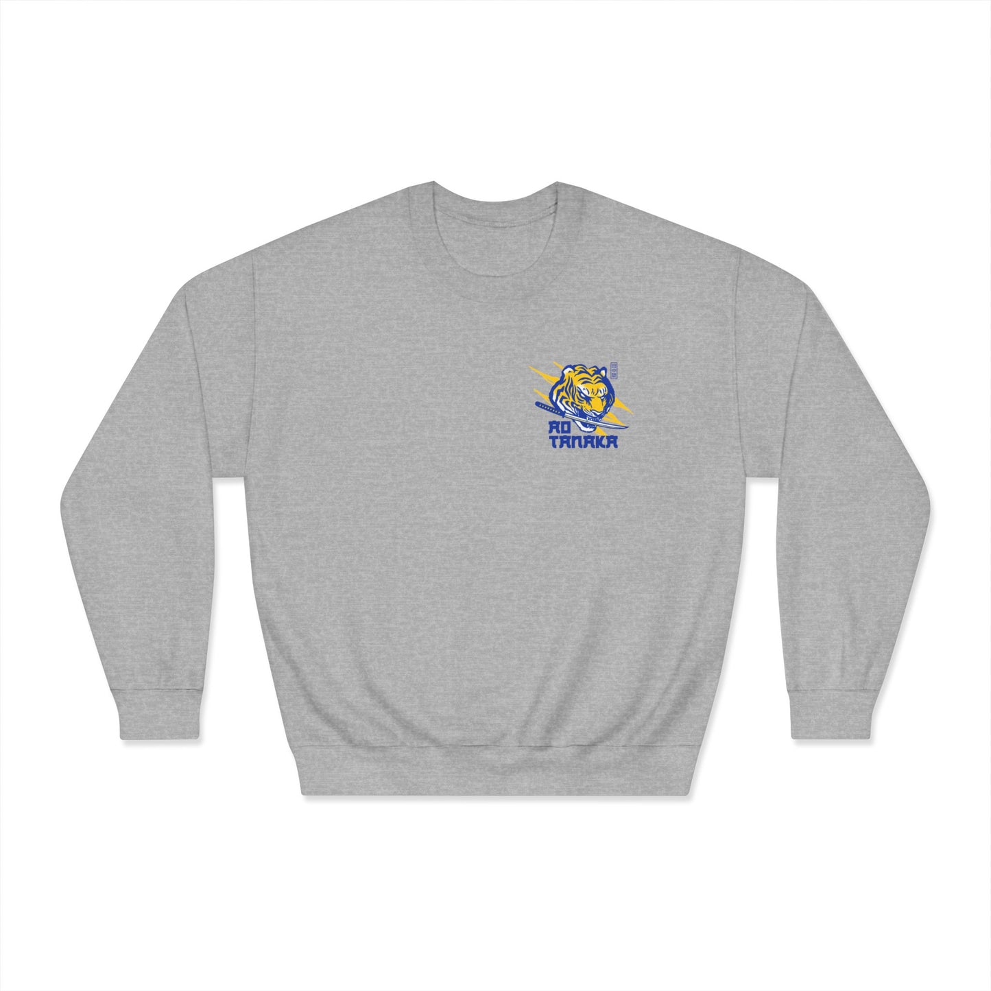 LUFC “All Leeds Aren’t We” Crewneck Unisex