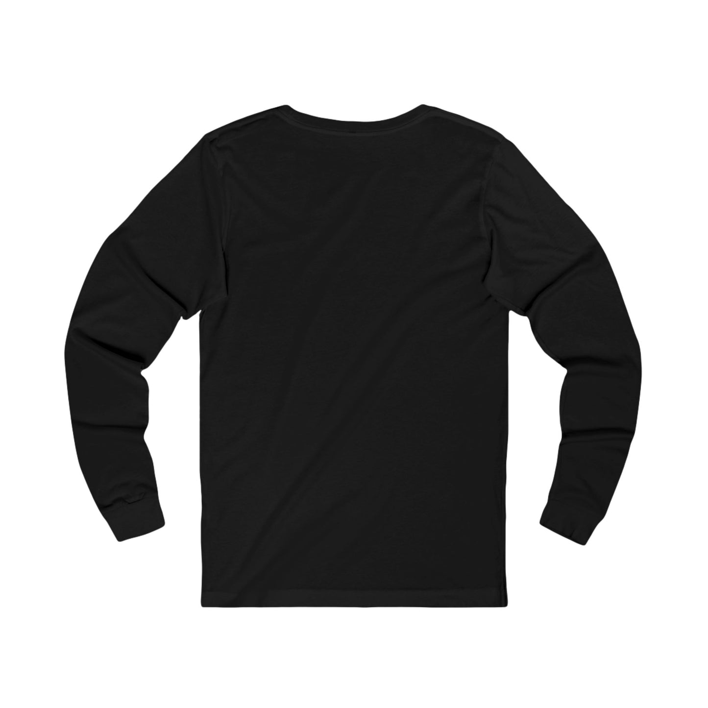 “Sergeant Wilko” Leeds United Long Sleeve T-Shirt: Unisex Fit