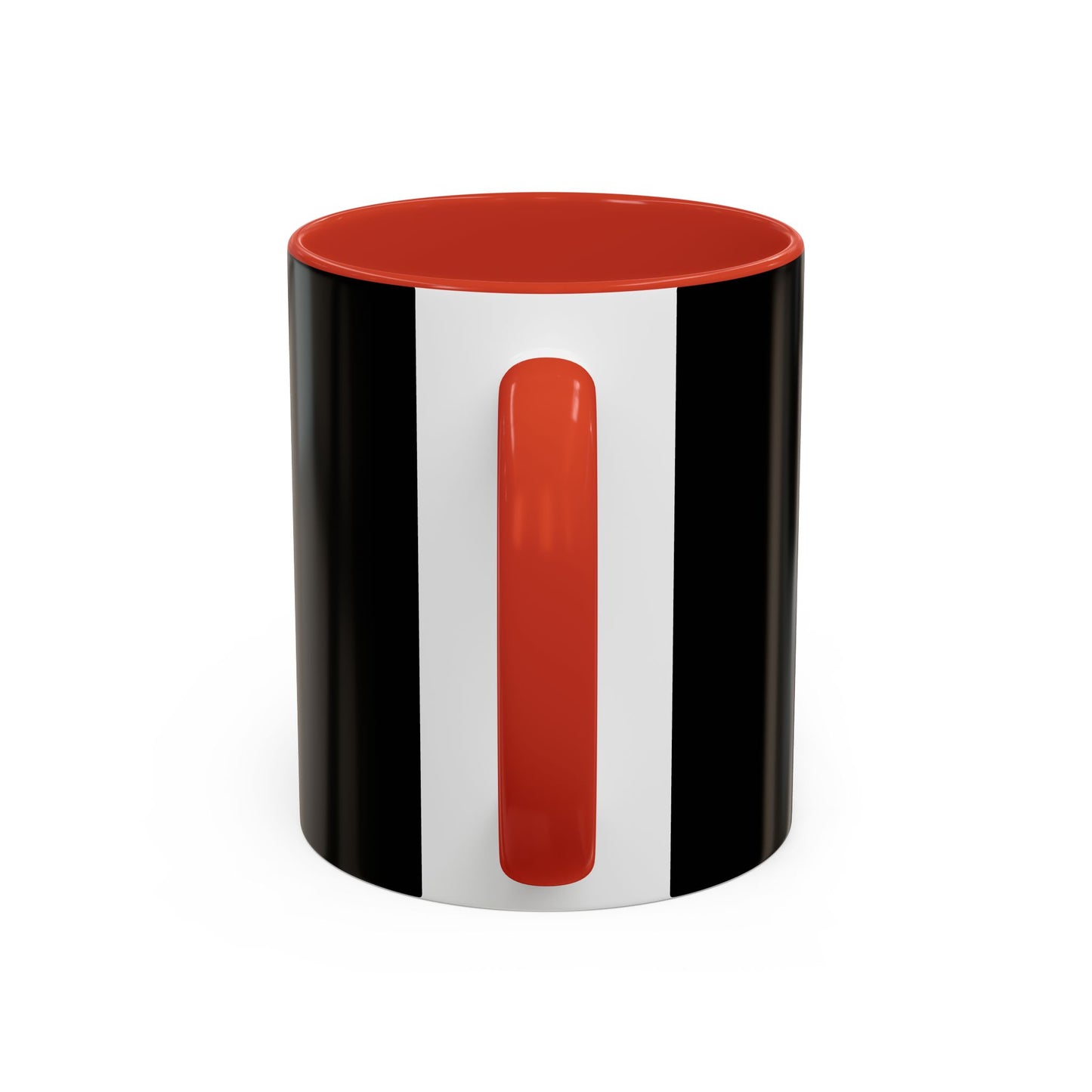 Leeds United “The Champions” Accent Mug