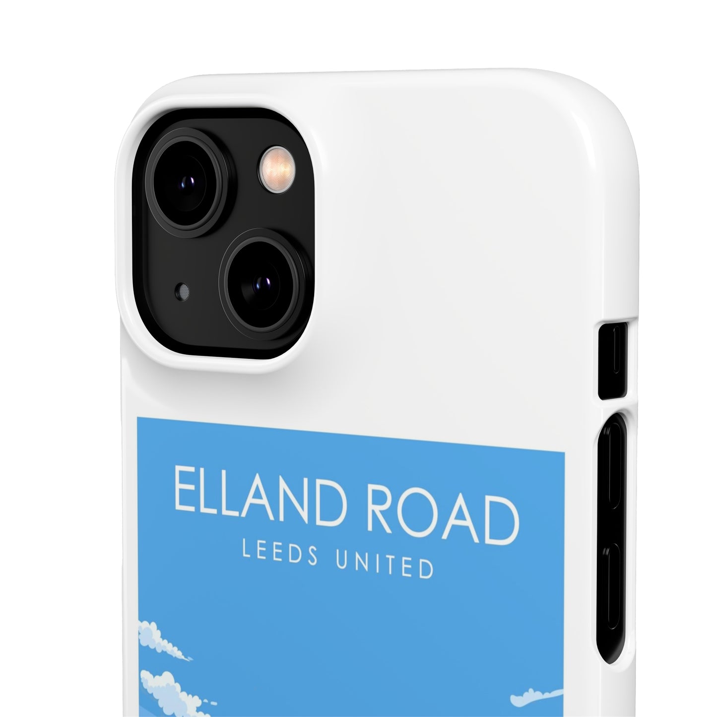Snap Case Elland Road