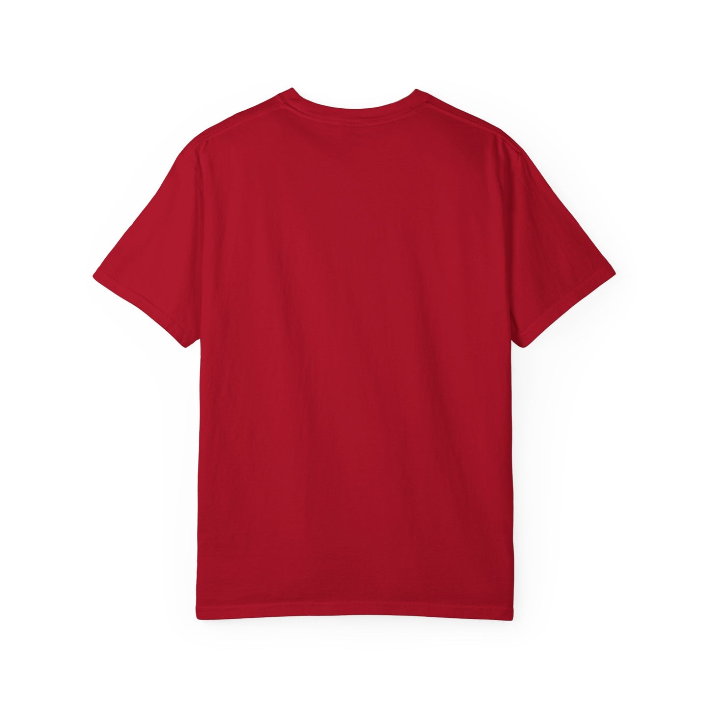 LUFC “All Leeds Aren’t We” Globe Tee: Unisex Supporters Edition