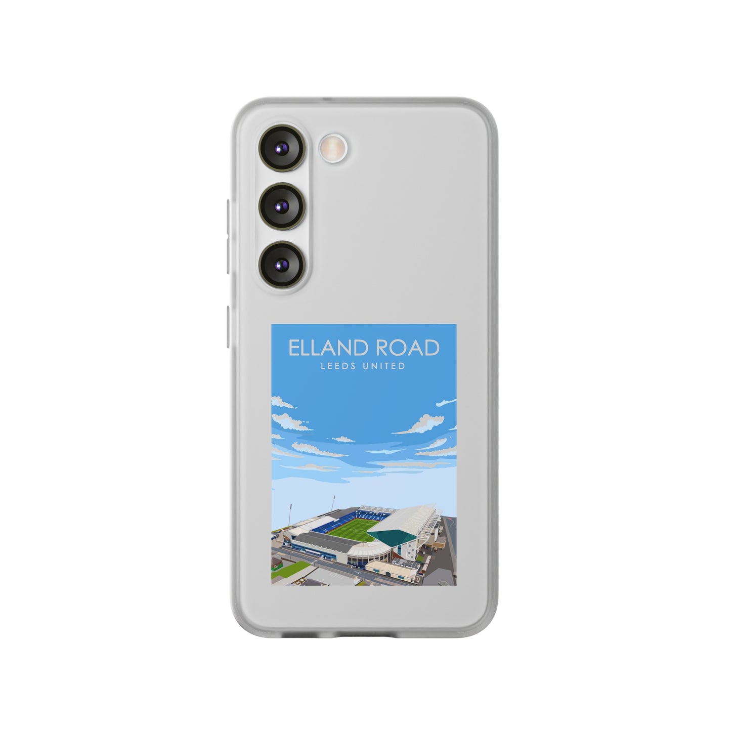 Flexi Case Elland Road