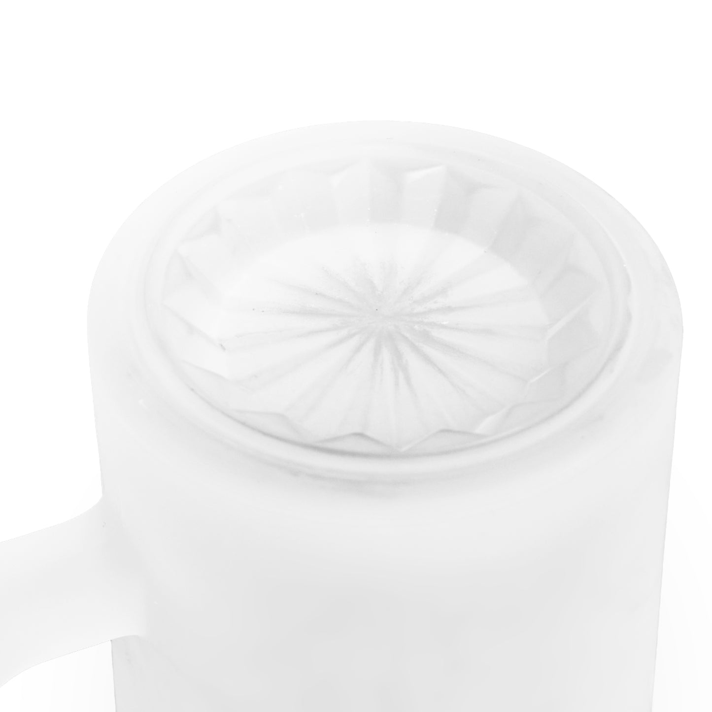 LUFC “Lest We Forget” Tribute Beer Mug