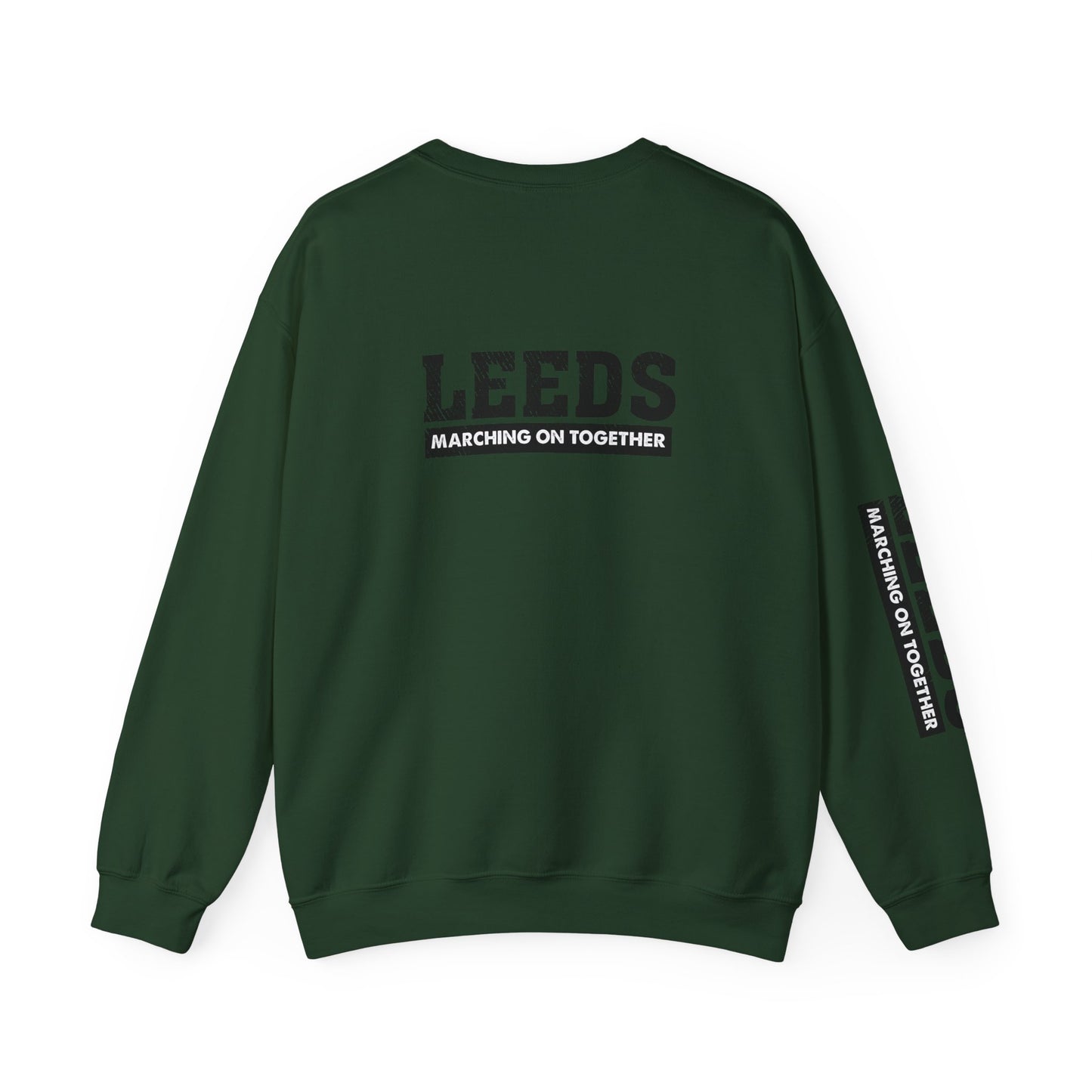 LUF Sweatshirt Heavy Blend™ Unisex Pullover for Everyday Pride