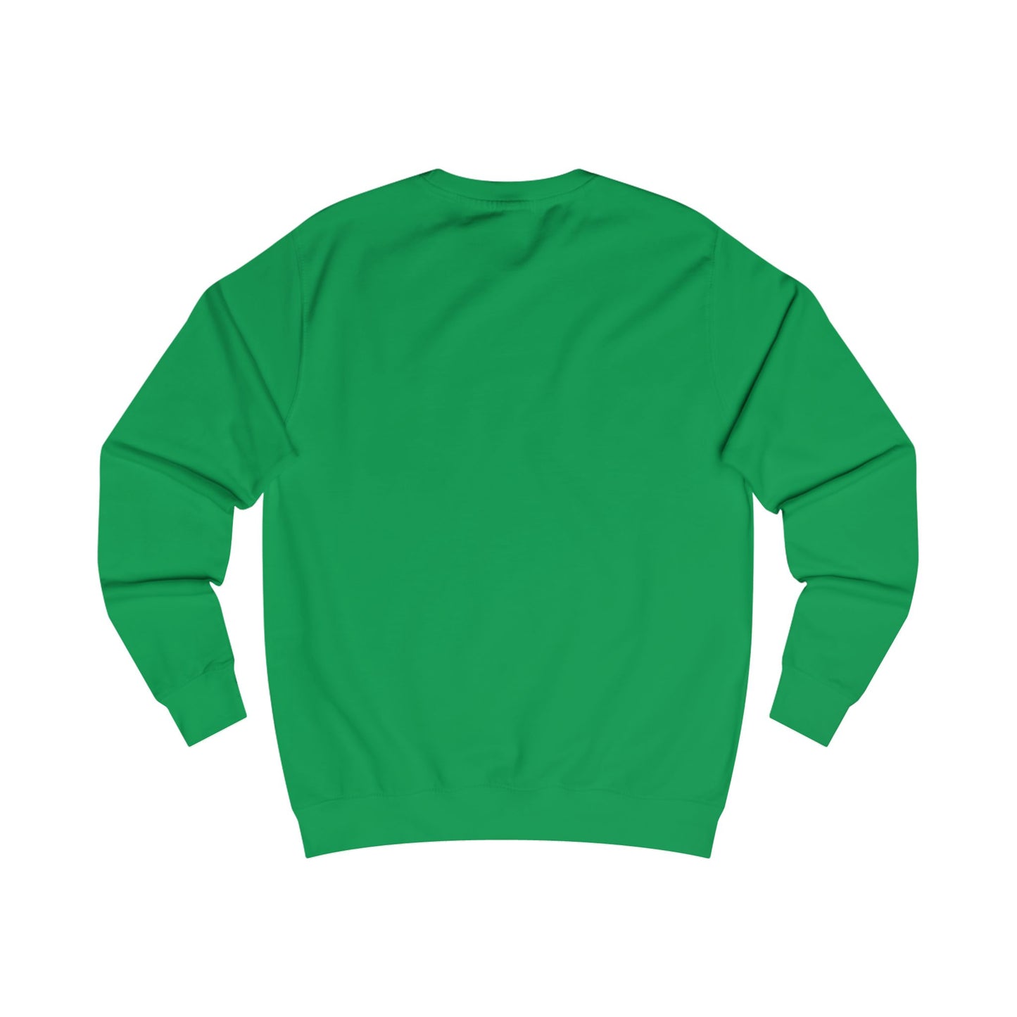 Leeds United Triple Leeds Sweatshirt