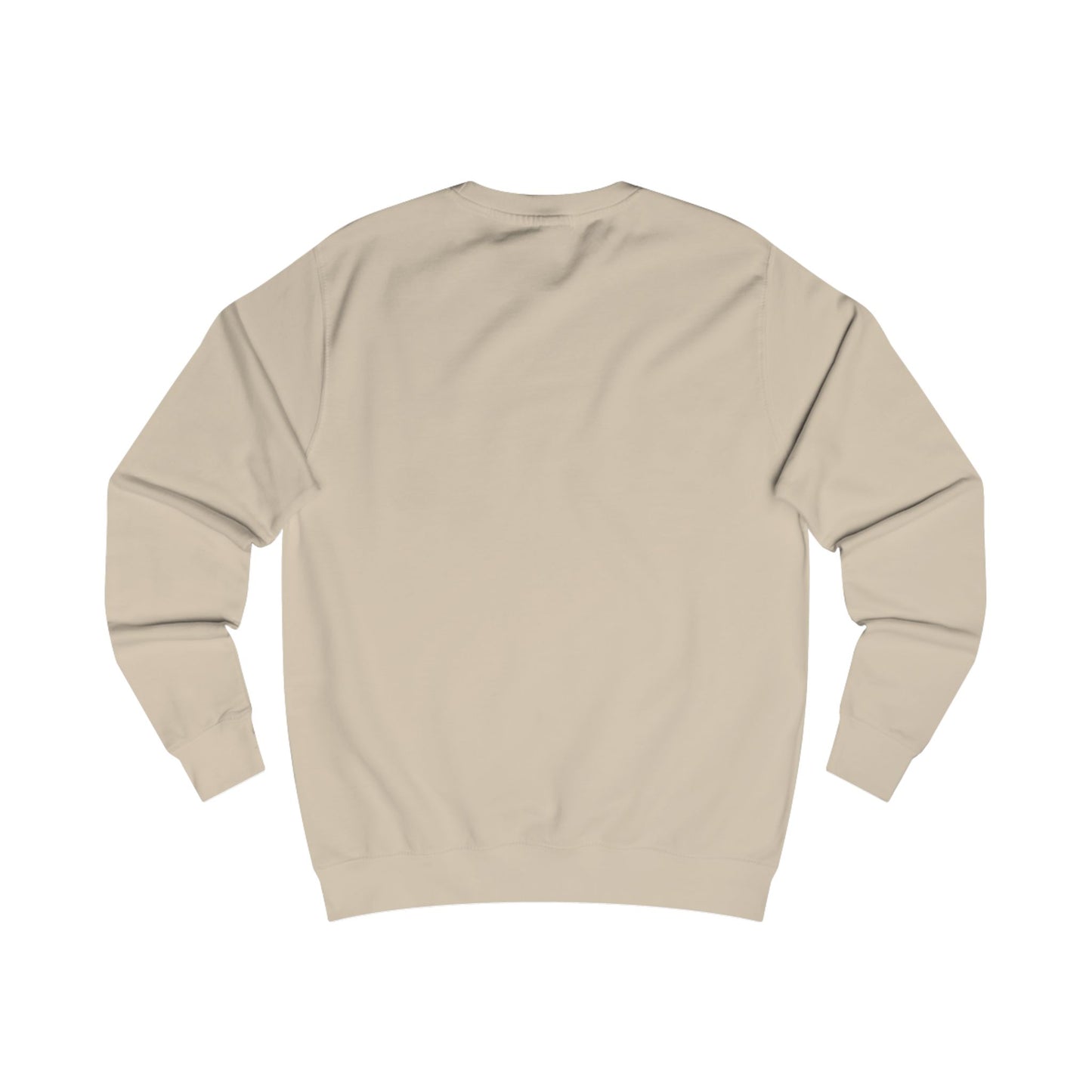 Leeds United Triple Leeds Sweatshirt