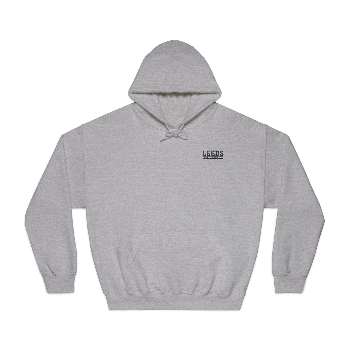 LUFC “All Leeds Aren’t We” Hoodie DryBlend® Unisex