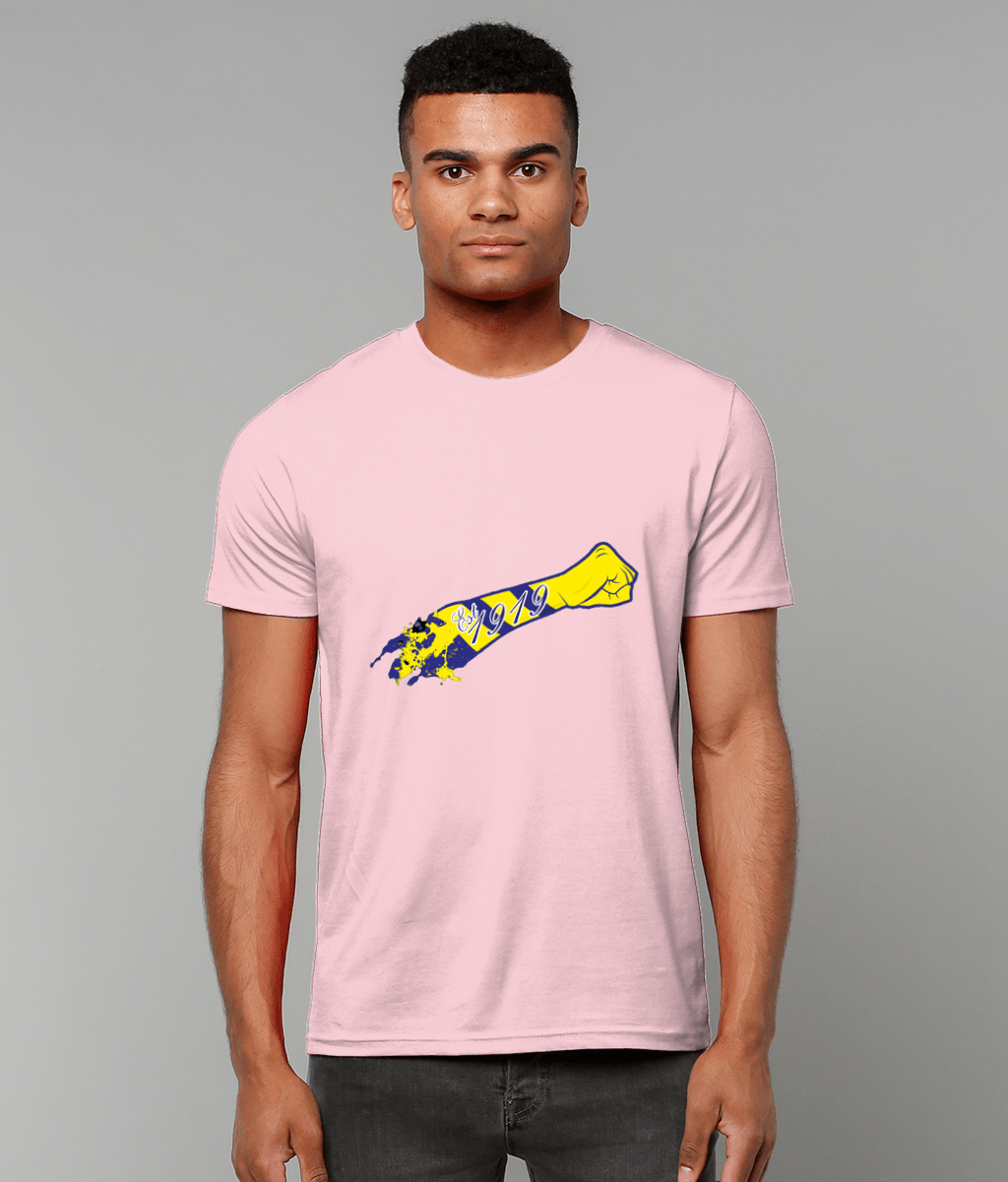 LUFC Salute T-shirt Men