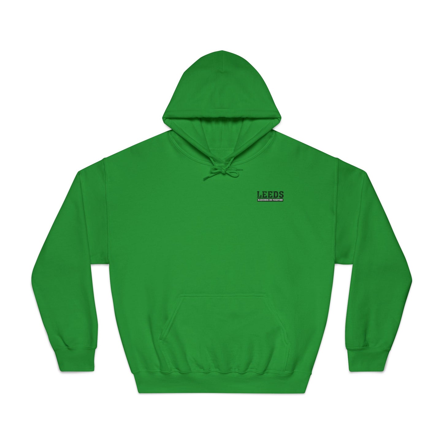 LUFC “All Leeds Aren’t We” Hoodie DryBlend® Unisex
