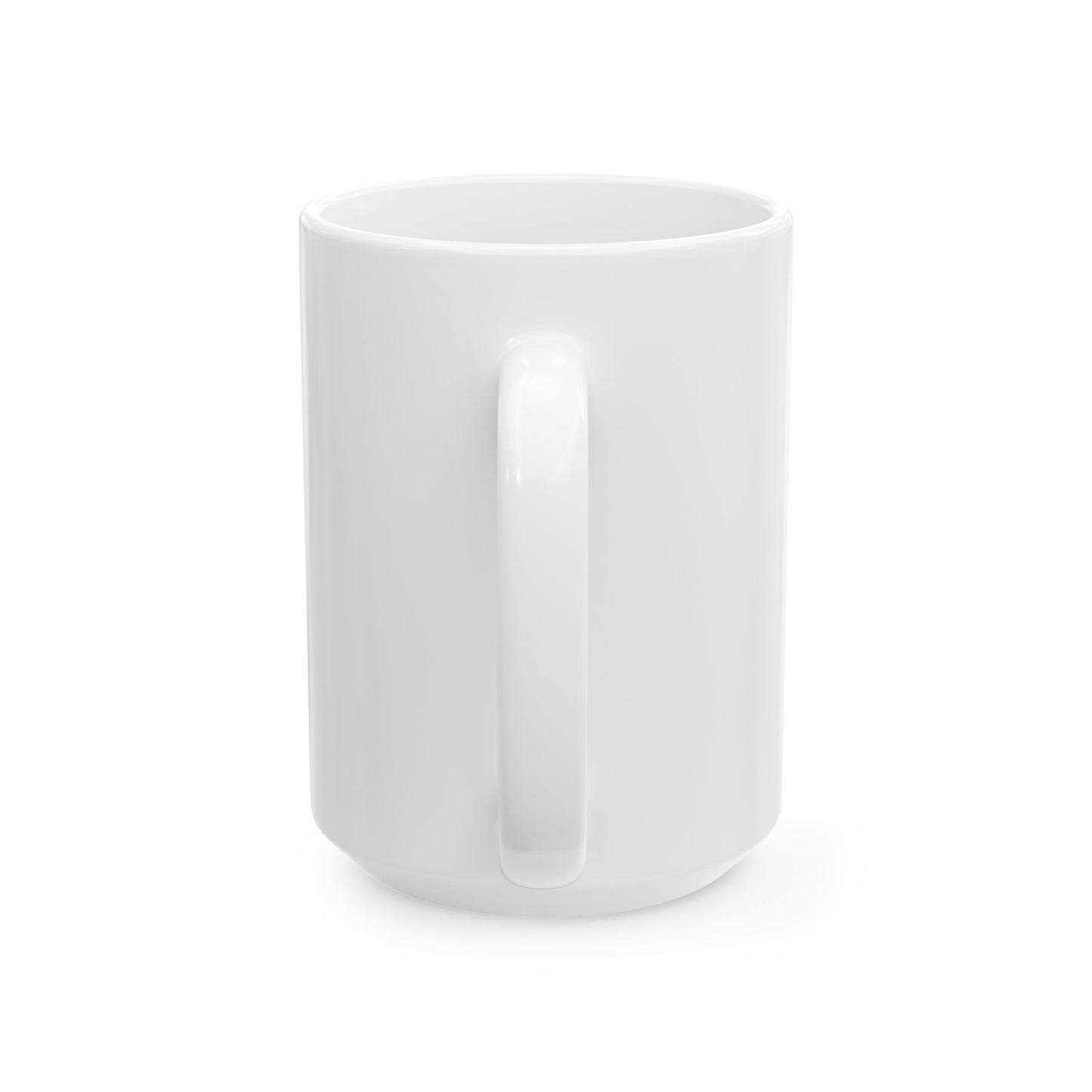 LUFC “We’re Leeds United” Ceramic Mug