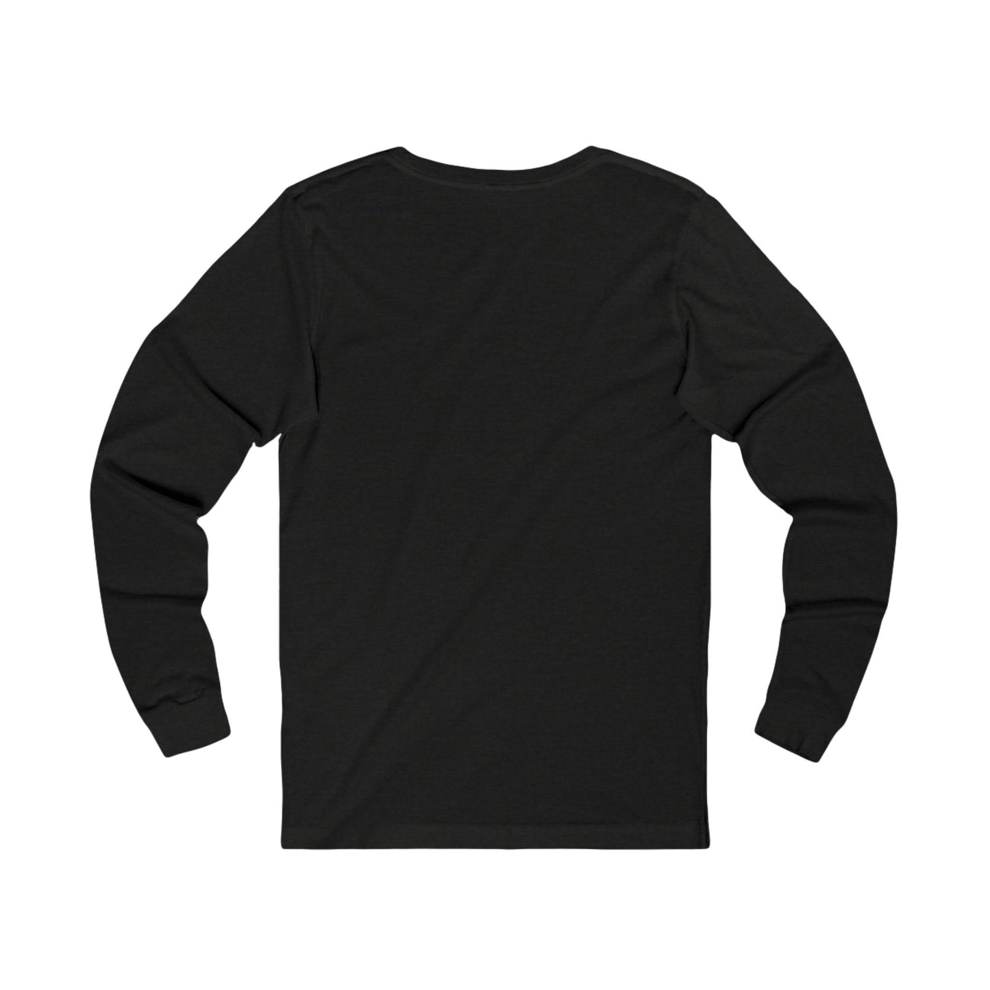 “Sergeant Wilko” Leeds United Long Sleeve T-Shirt: Unisex Fit
