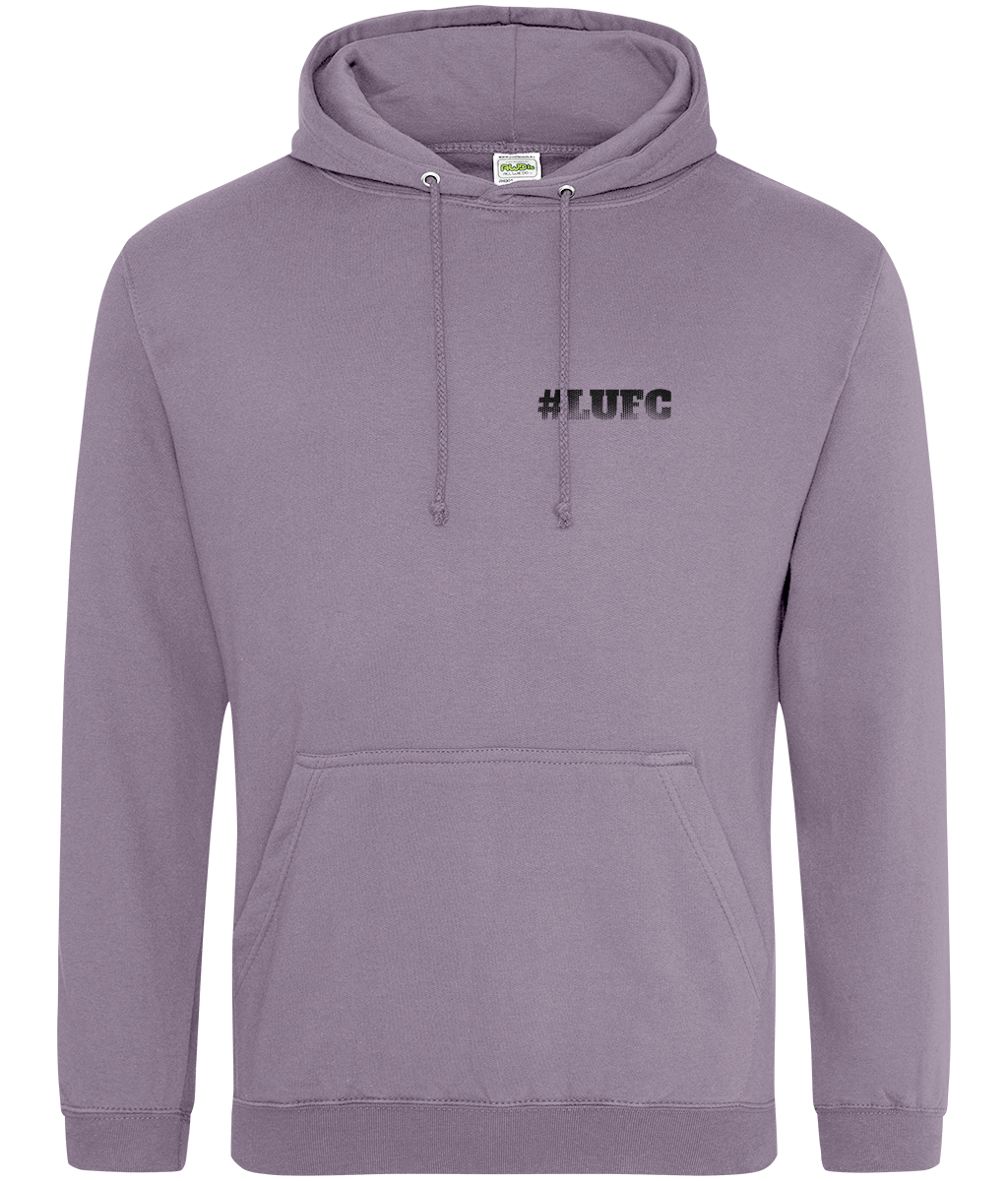 #LUFC Hoodie Women