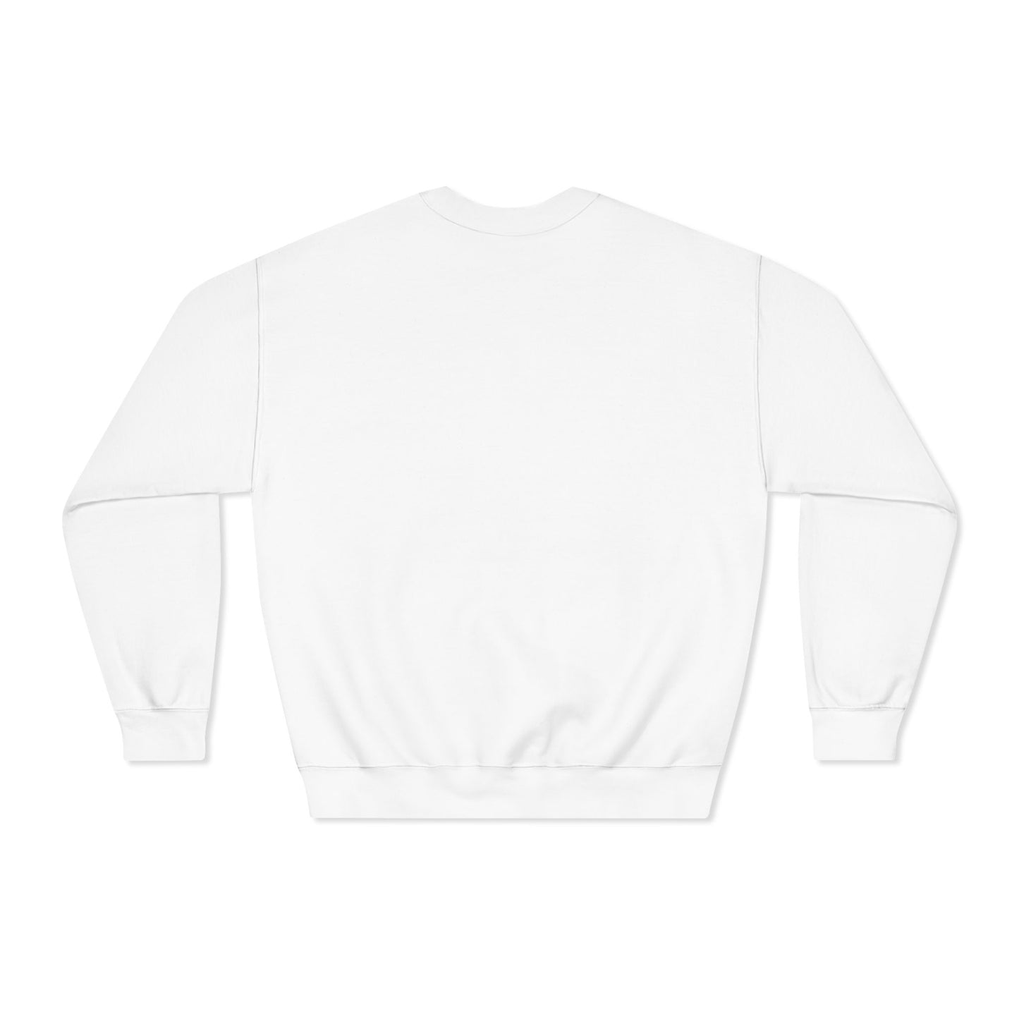 LUFC “All Leeds Aren’t We” World Map Sweatshirt