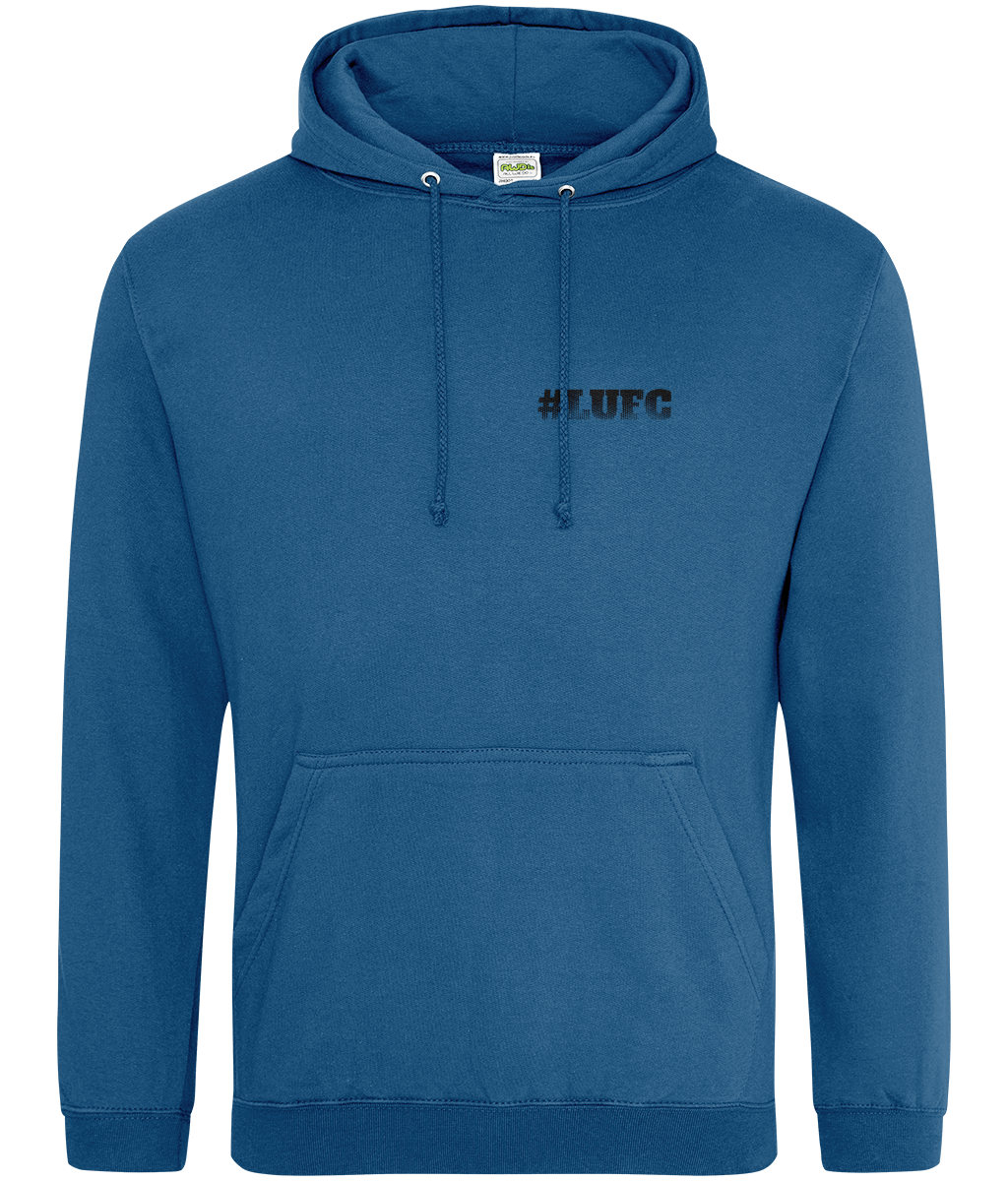 #LUFC Hoodie Men