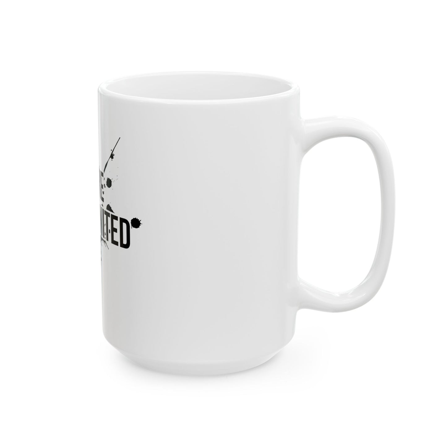LUFC “We’re Leeds United” Ceramic Mug