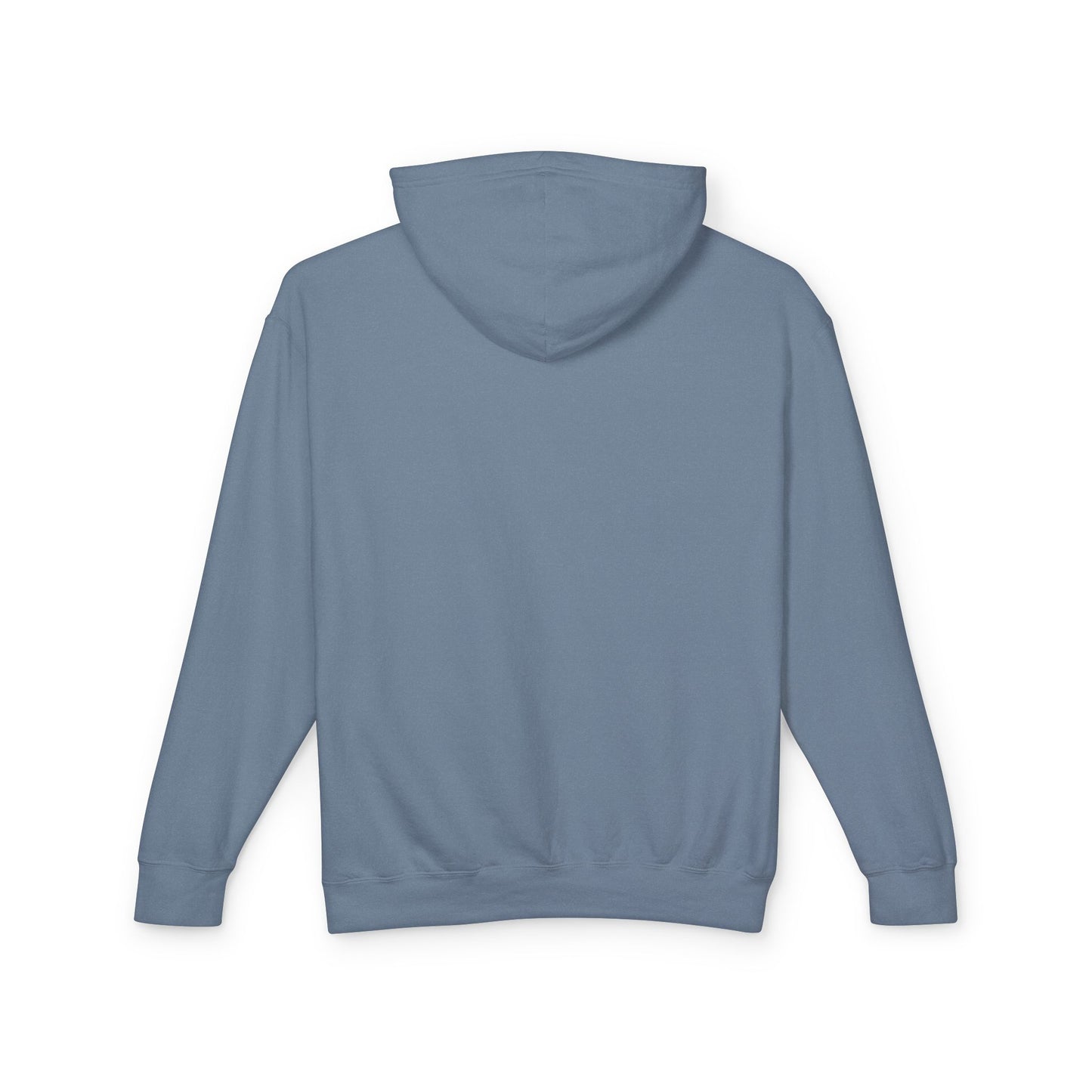 LUFC Sergeant Wilko Tribute Hoodie Lightweight Unisex