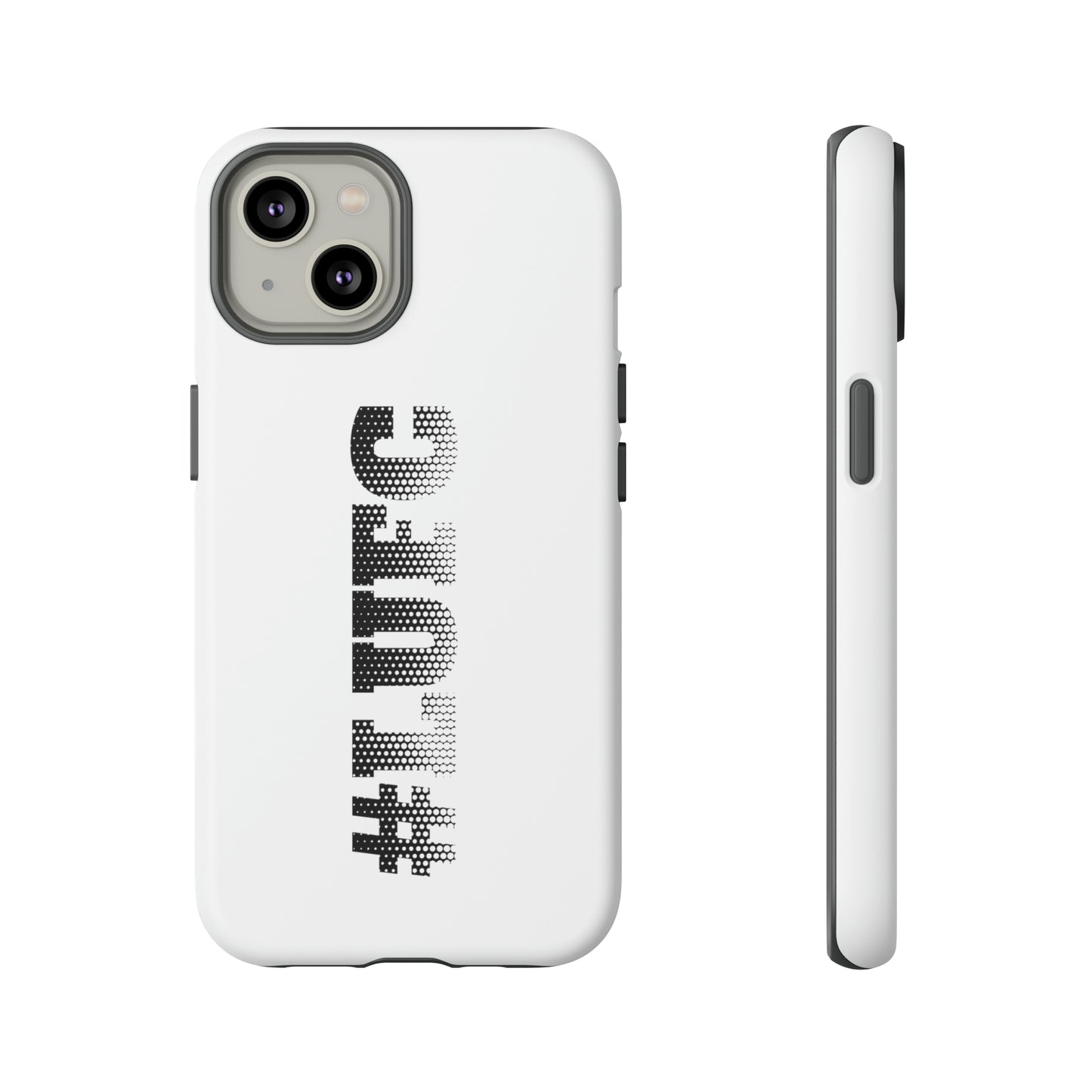 #LUFC Tough Case