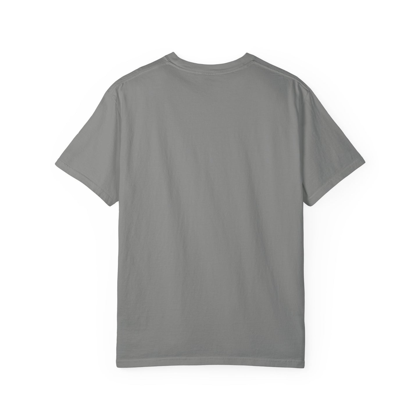 LUFC “All Leeds Aren’t We” Globe Tee: Unisex Supporters Edition