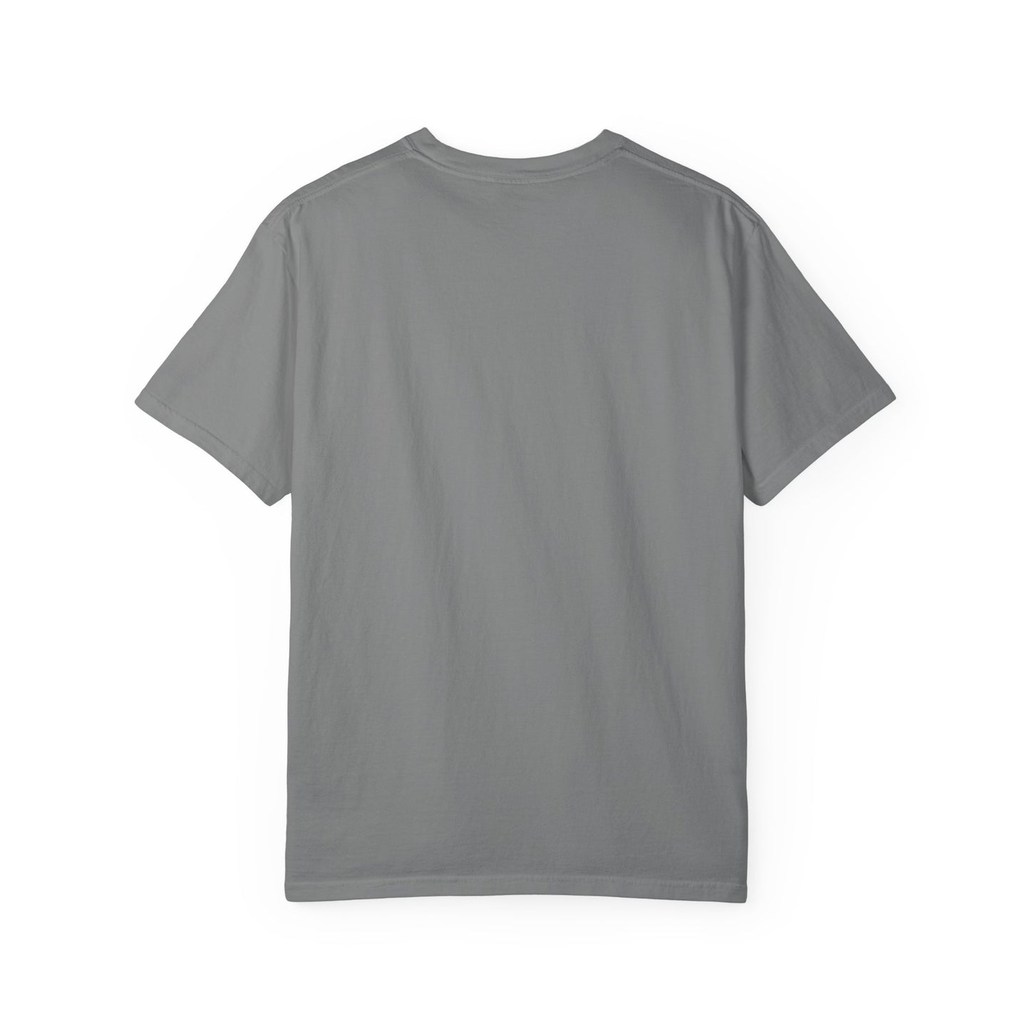 LUFC “All Leeds Aren’t We” Globe Tee: Unisex Supporters Edition