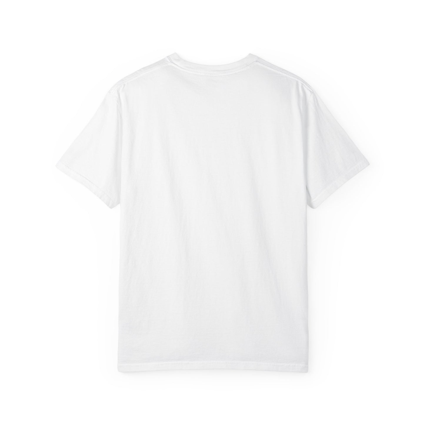 LUFC “All Leeds Aren’t We” Globe Tee: Unisex Supporters Edition