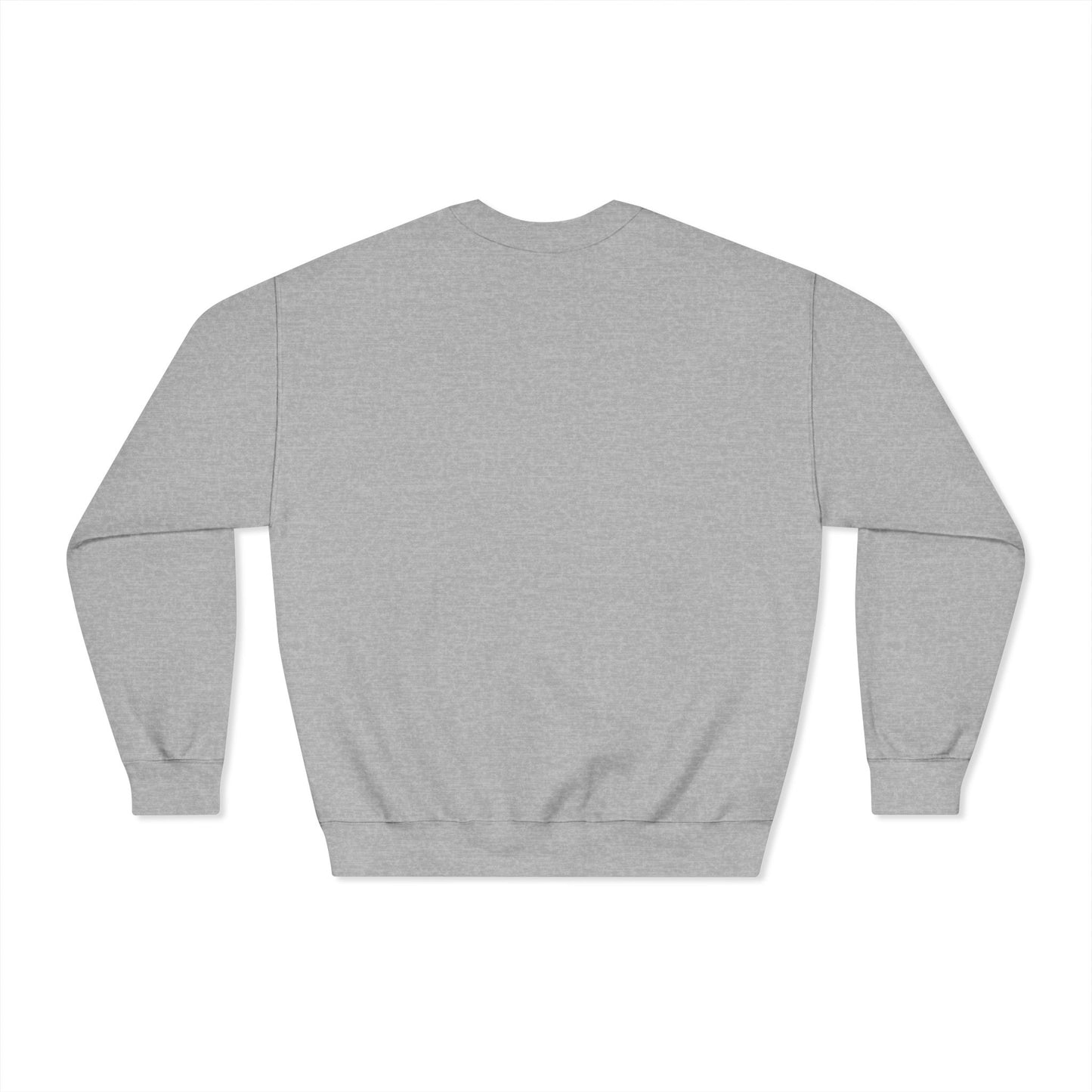 LUFC “All Leeds Aren’t We” World Map Sweatshirt