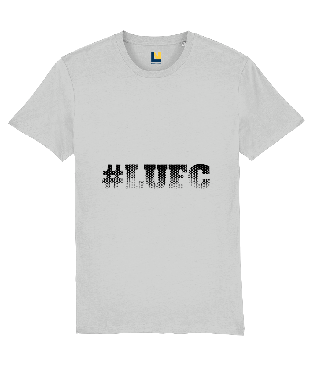#LUFC T-shirt Men - Lufcnews.co.uk