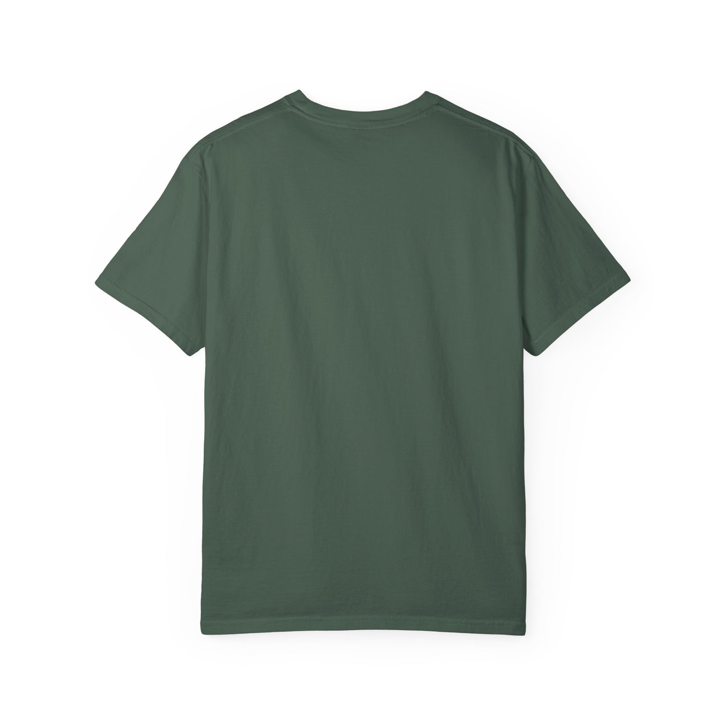 LUFC “All Leeds Aren’t We” Globe Tee: Unisex Supporters Edition