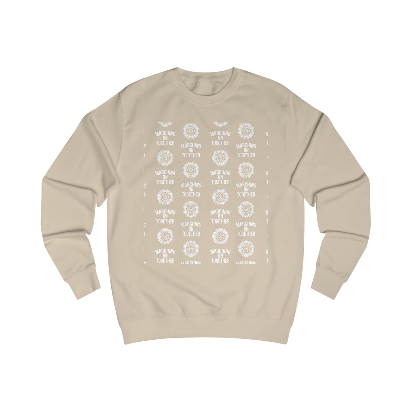 Leeds United Champions Sweatshirt