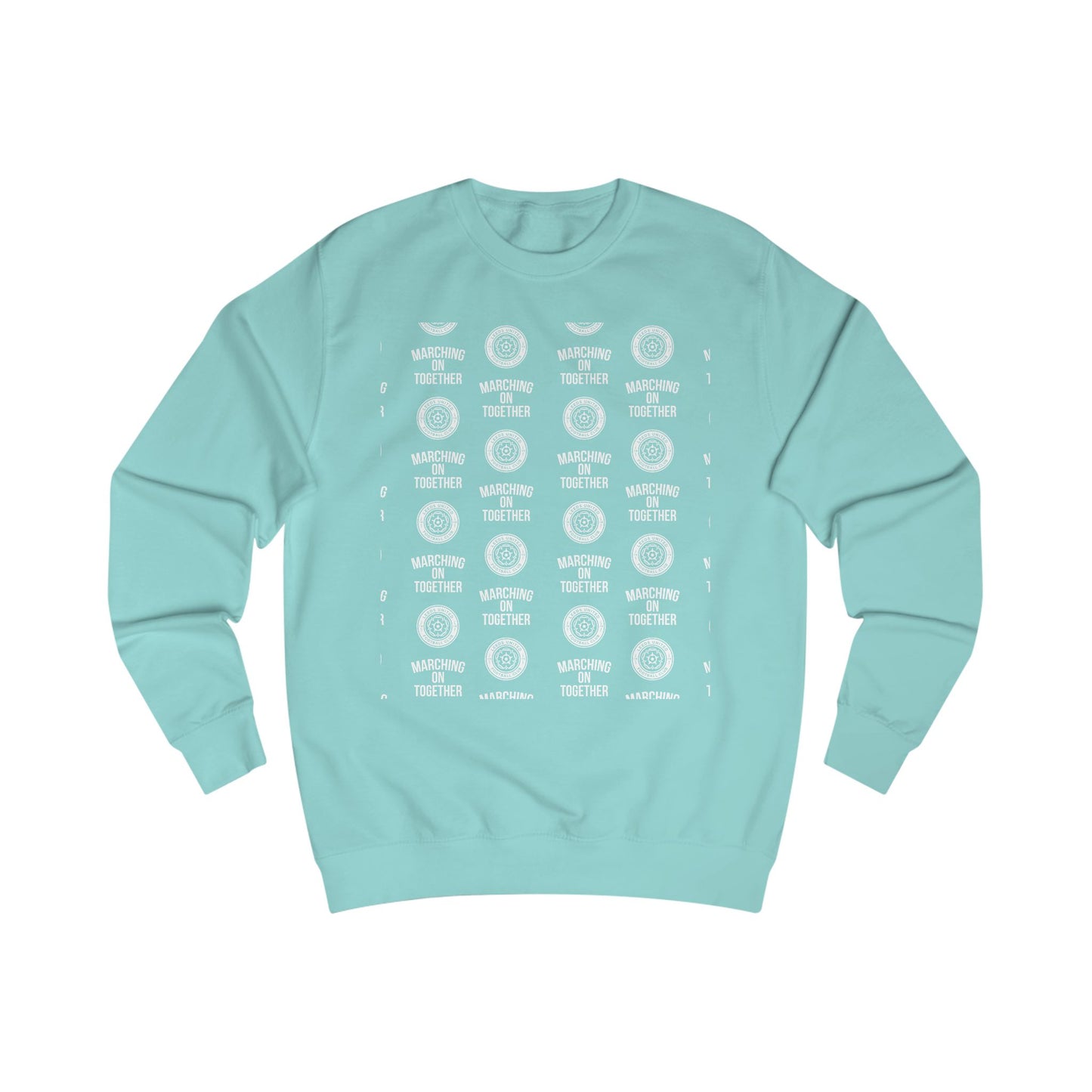 Leeds United Champions Sweatshirt