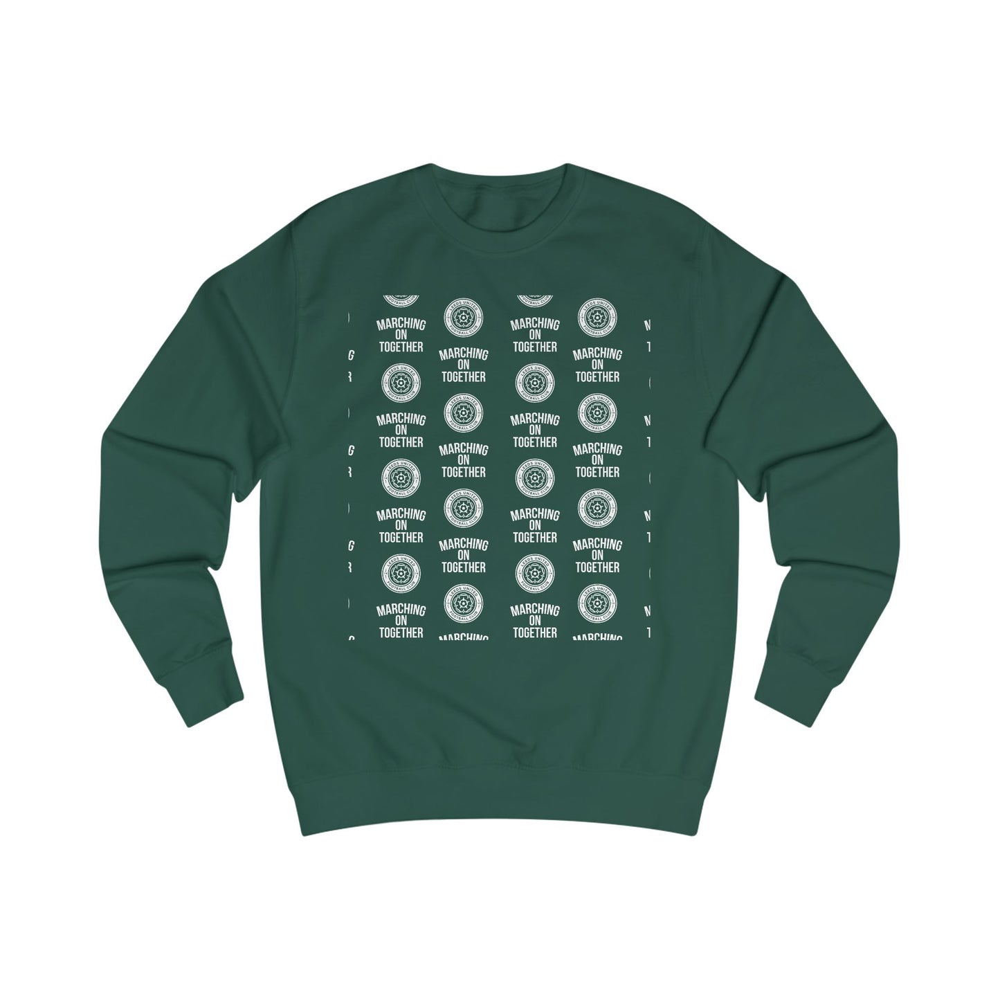 Leeds United Champions Sweatshirt